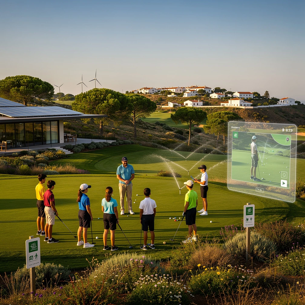 Von Faro bis Porto: Zehn Tipps für Golf und so viel Meer!