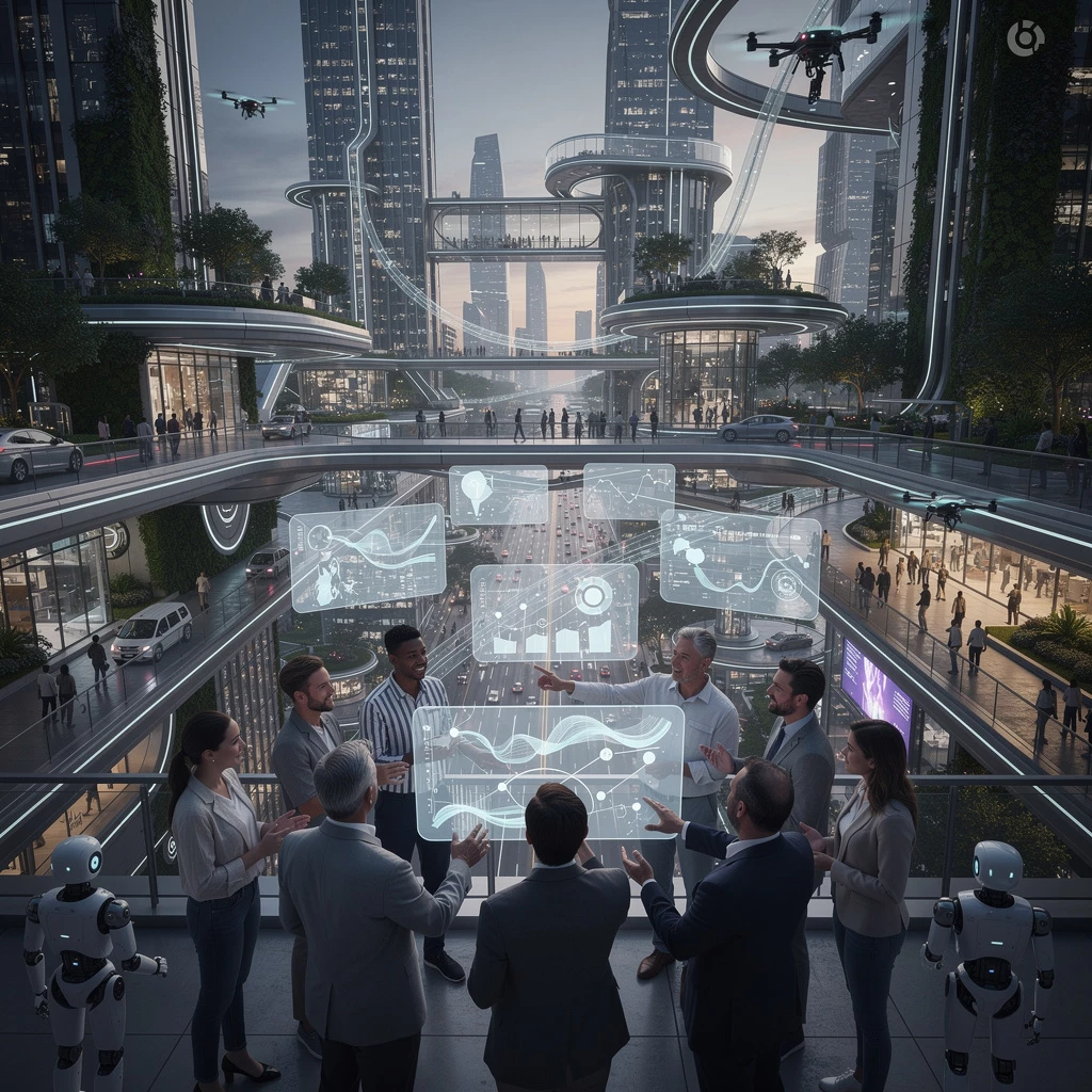 Digitale Freiheit oder digitale Abhängigkeit – was wir gerade lernen