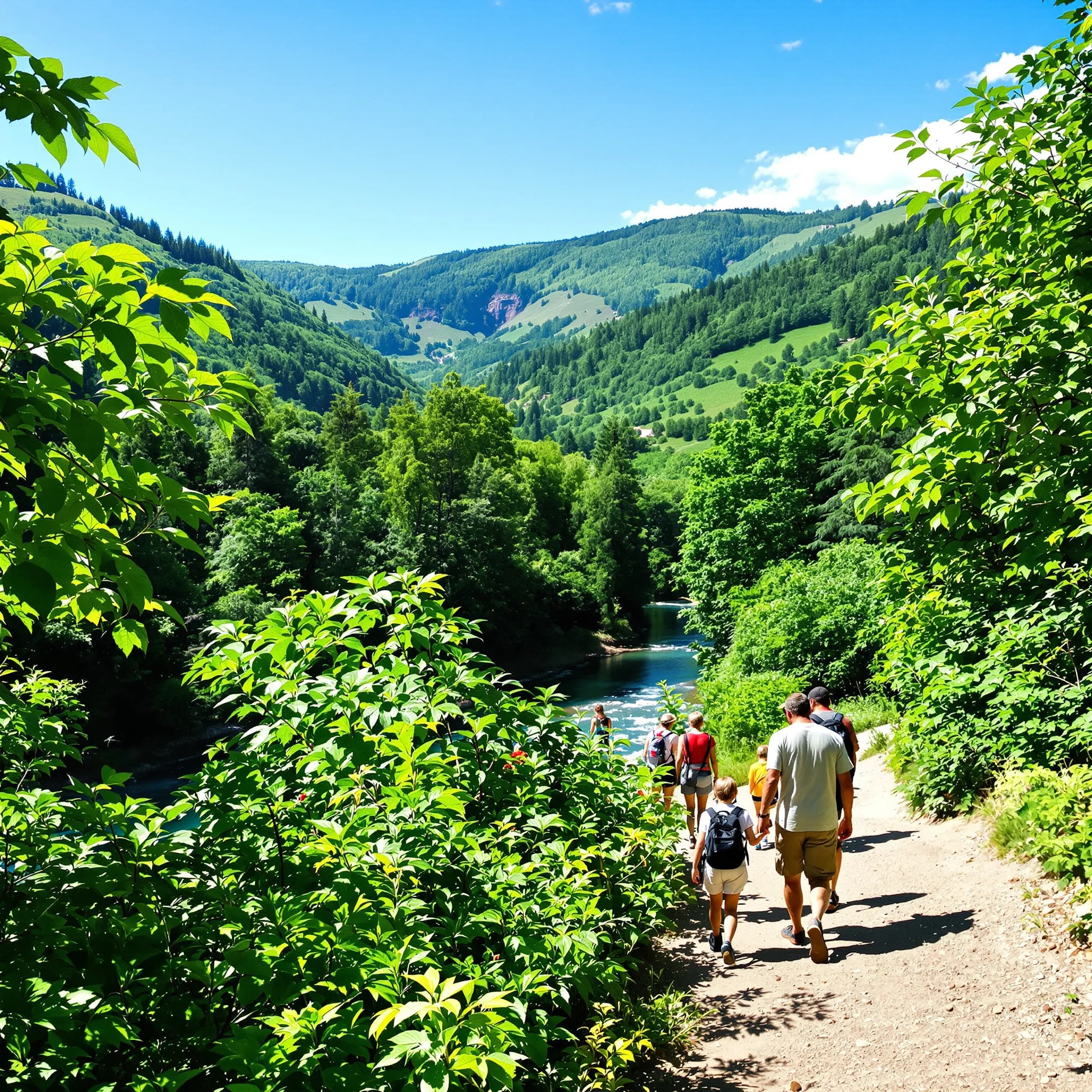 Grandymoons – Reisen mit der Großelterngeneration: Wie funktioniert der neue Reisetrend?