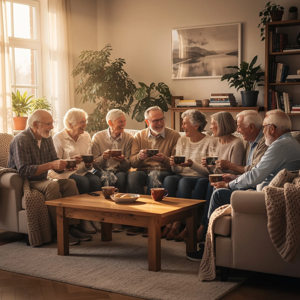 So viele Tassen Kaffee sollen optimal fürs Gehirn sein: Wie beeinflusst Kaffee den geistigen Verfall?