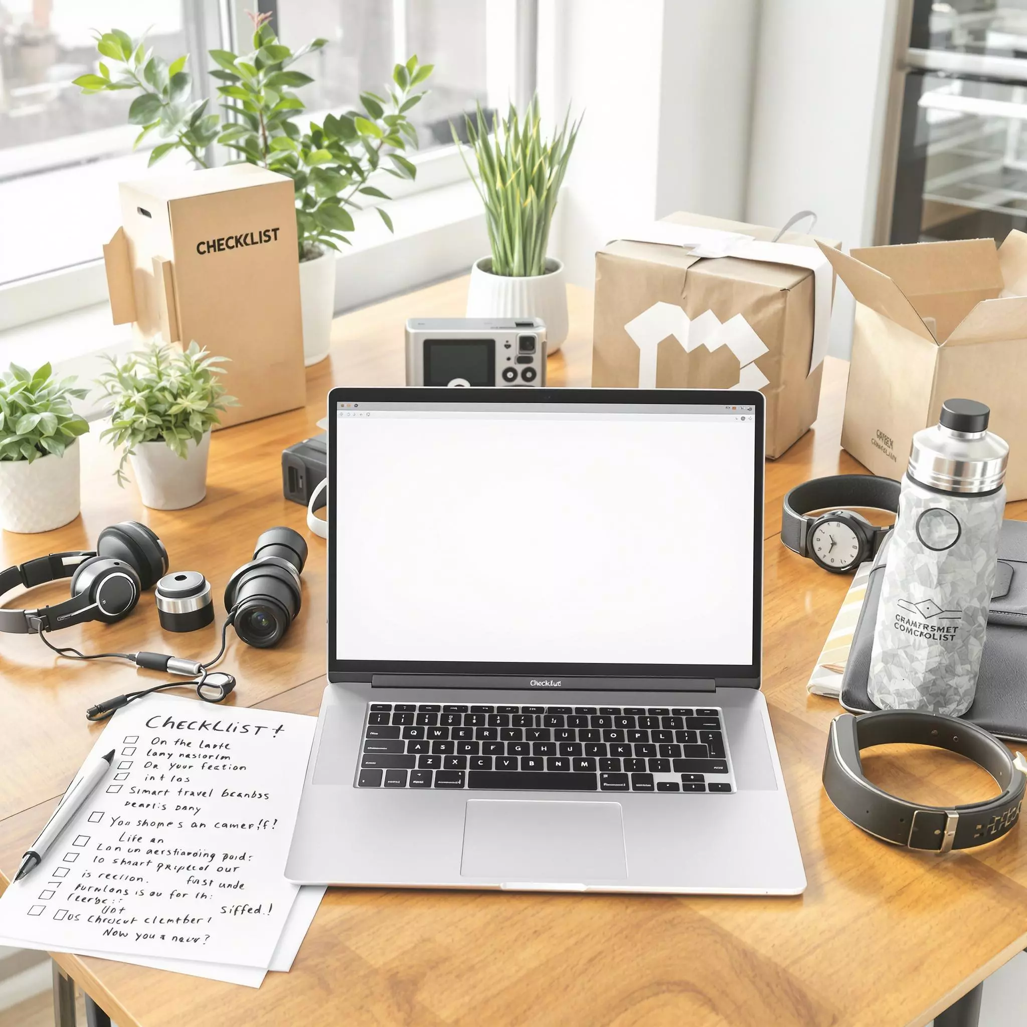 Komfortable und tragbare Laptops für den Geschäftsreisenden