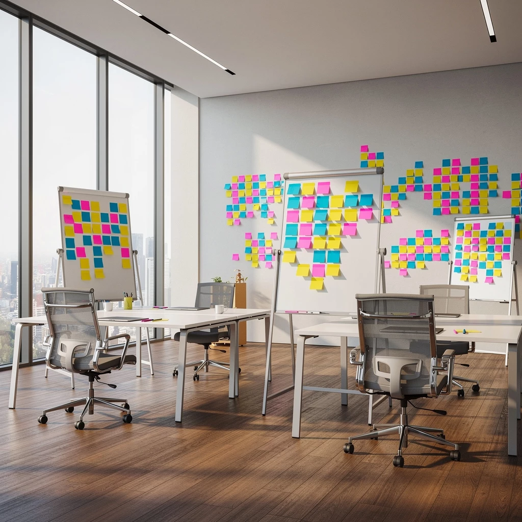 Arbeit neu denken: Warum klassische Karrieren auslaufen