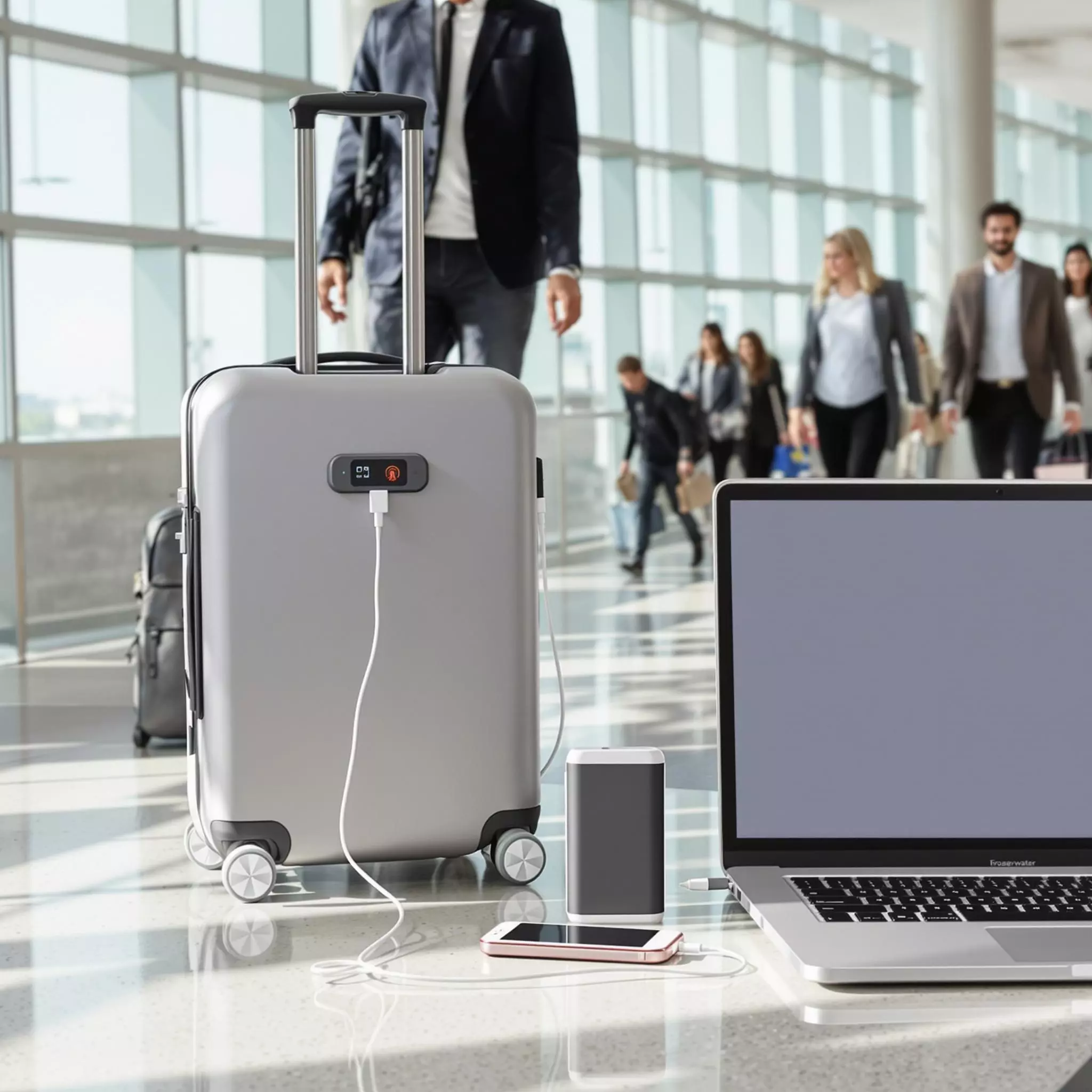 Remote-Arbeit und ihre Auswirkungen auf Geschäftsreisen