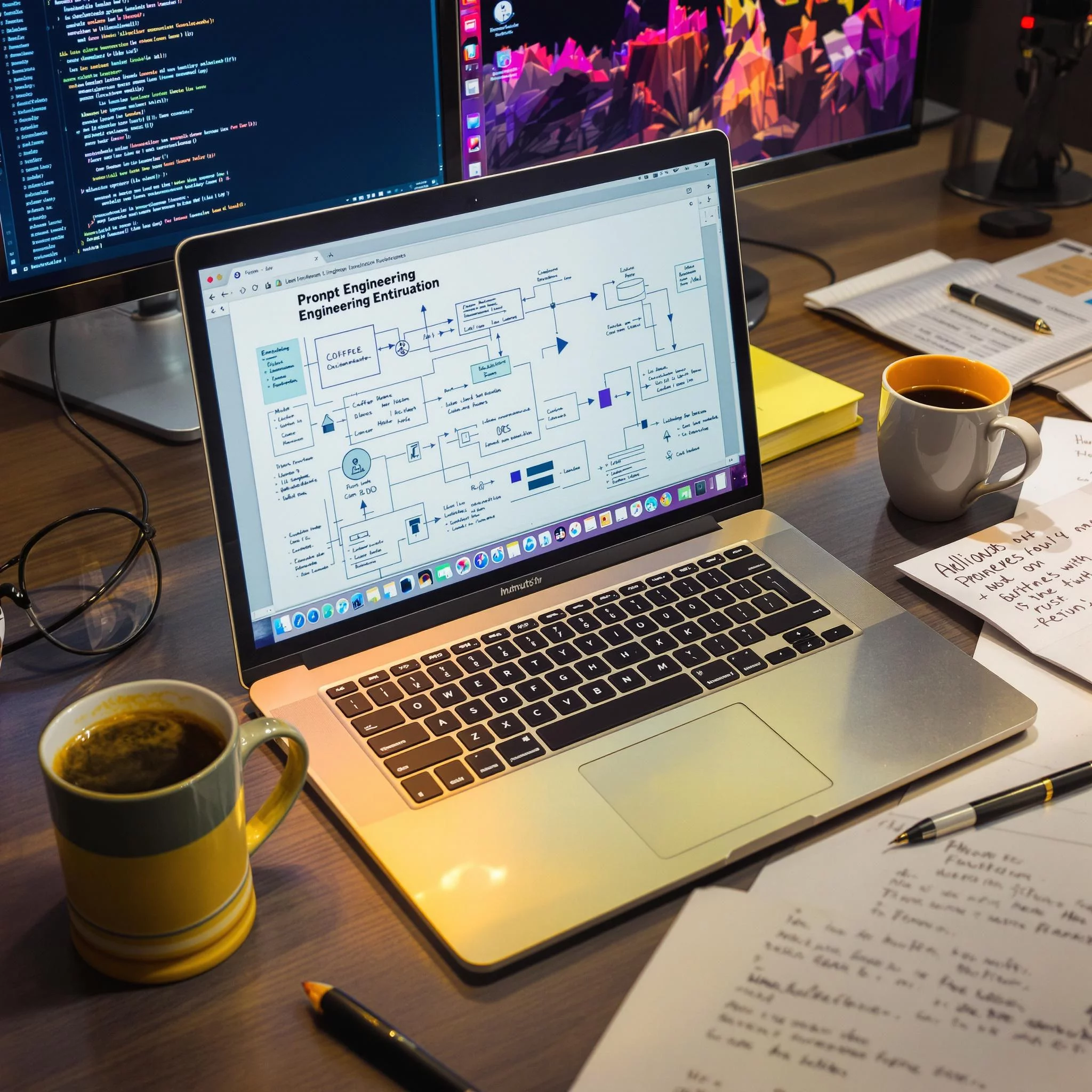 Prompt Engineering in Deutschland – Wer sind die besten Entwickler?