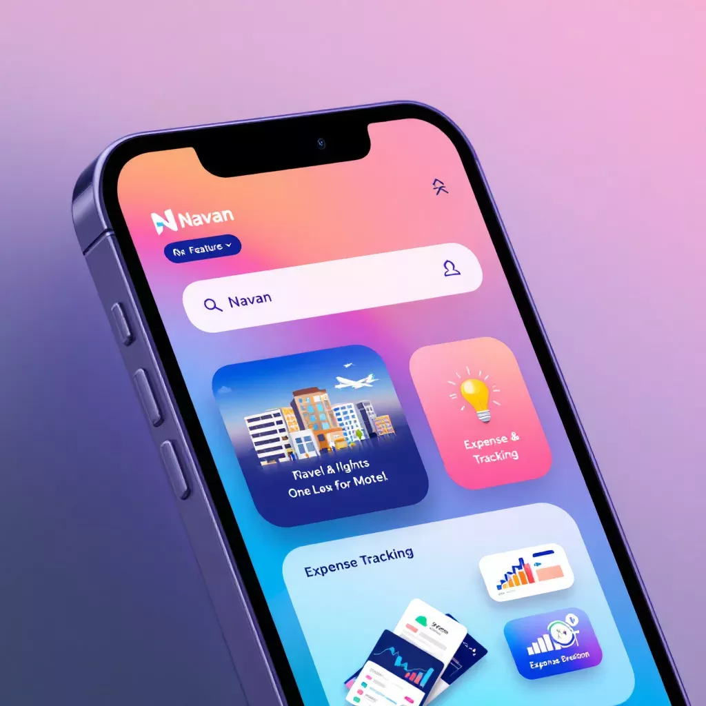 Navan App: Revolution im Geschäftsreise-Management