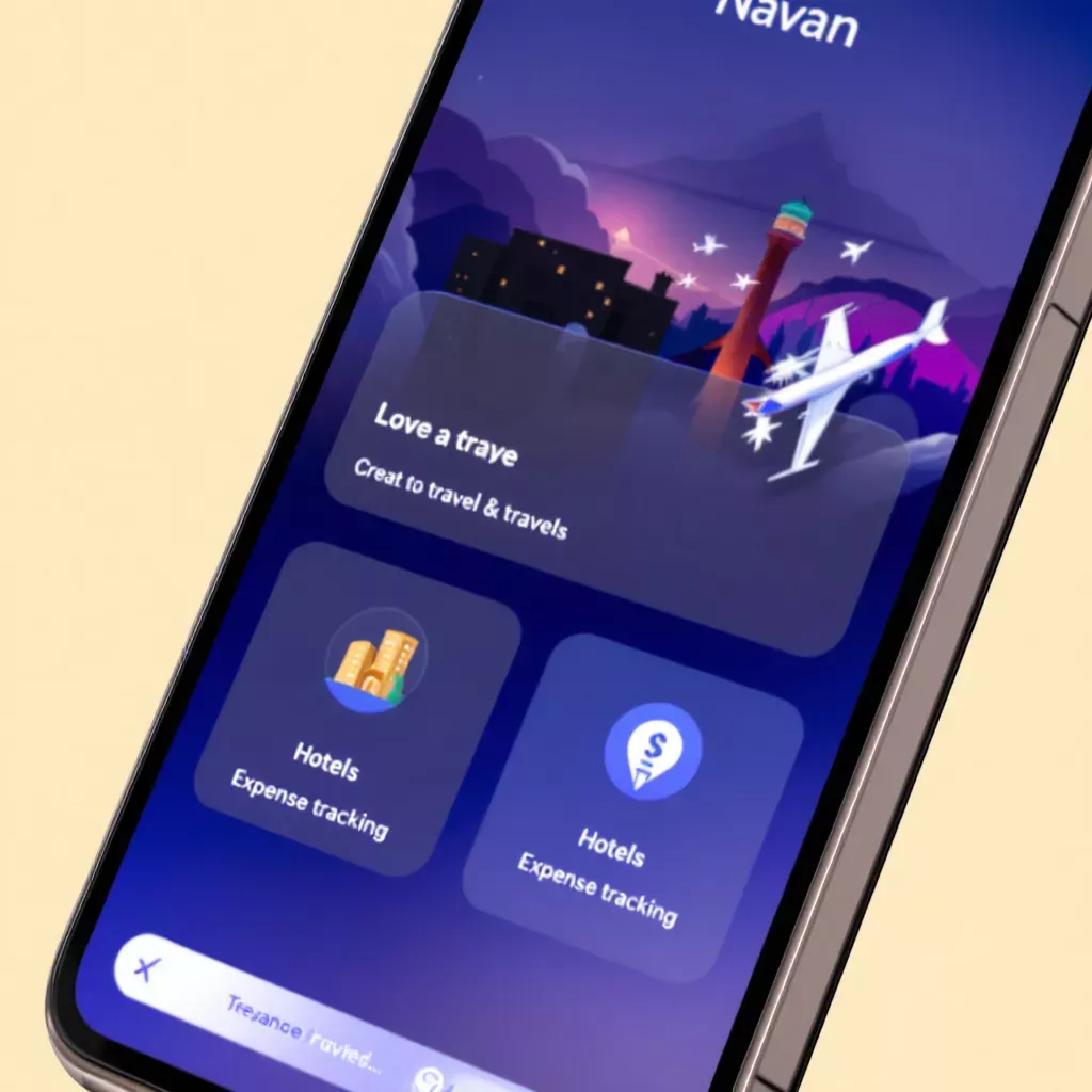 Navan App: Revolution im Geschäftsreise-Management