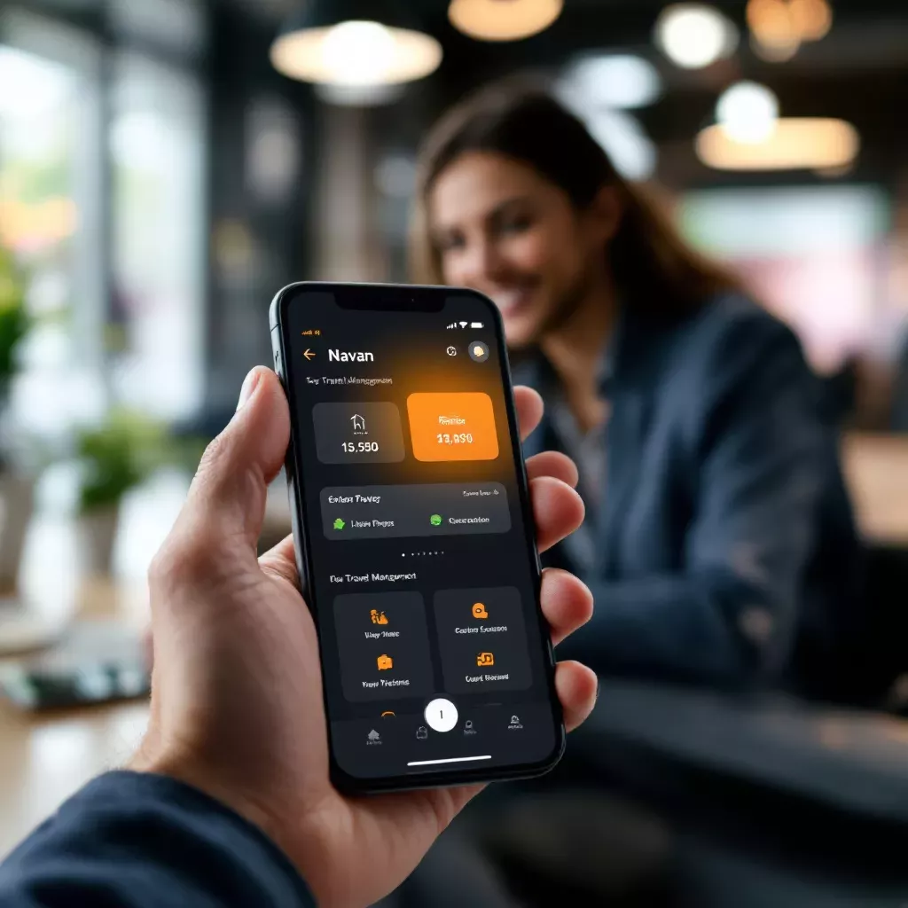 Navan App: Revolution im Geschäftsreise-Management