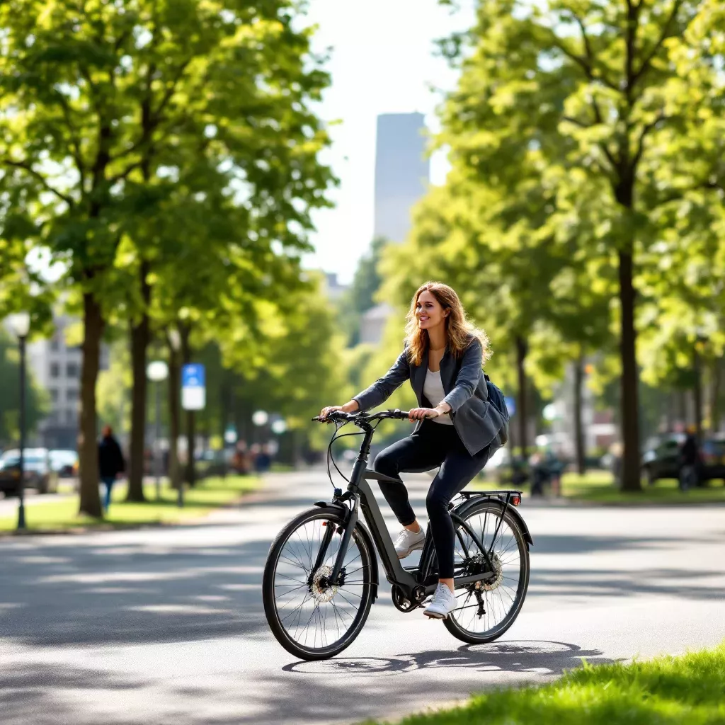 Neue Mobilitätstrends für Geschäftsreisen nach München