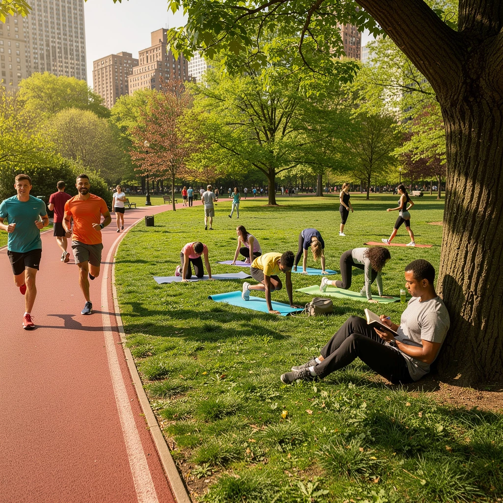 Gute Vorsätze – Mythos oder steckt doch etwas Wahres darin?