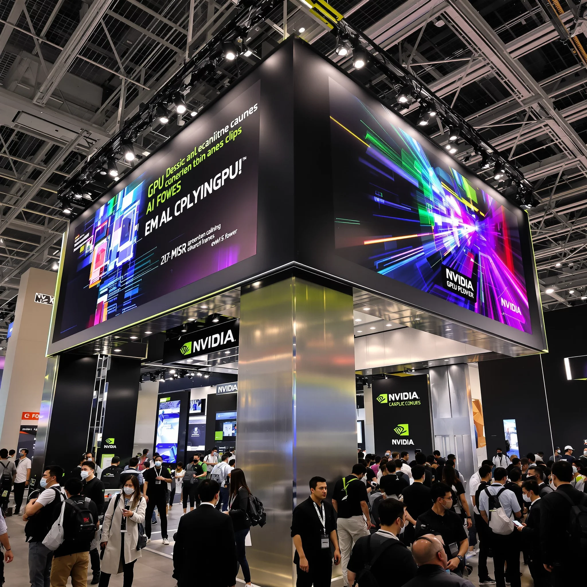 Nvidias Chip-Poker in China: Wie ein einzelner Konzern die globalen Tech-Spannungen neu definiert