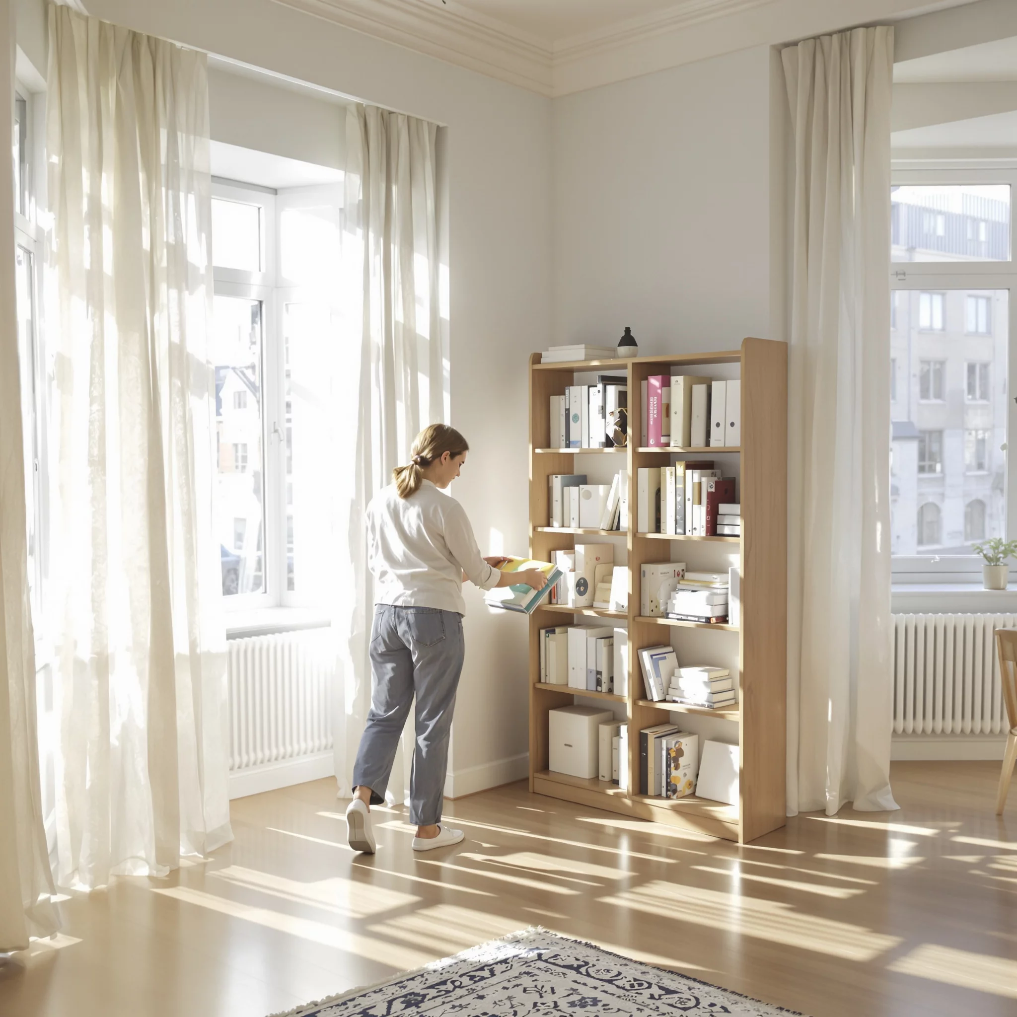 Weniger ist mehr: Die neue Lust am Reduzieren