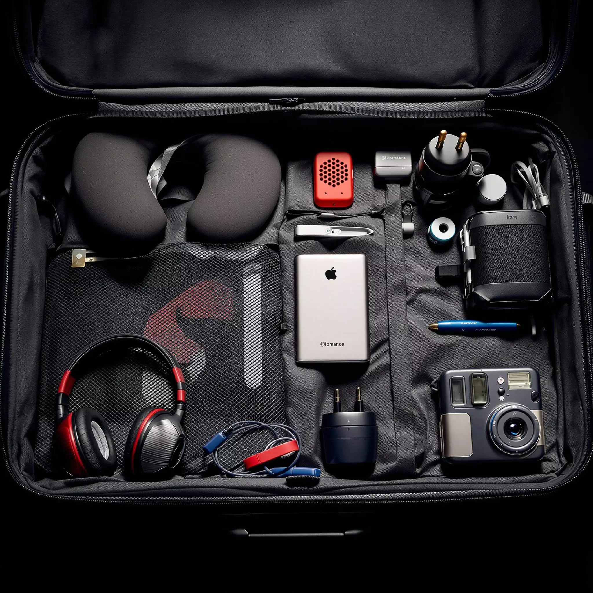 Business Travel Planer nutzen Künstliche Intelligenz