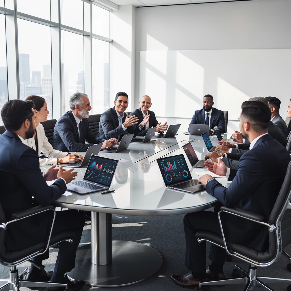 Warum Unternehmen immer mehr KI-Fähigkeiten verlangen: Analyse und Zukunftstrends