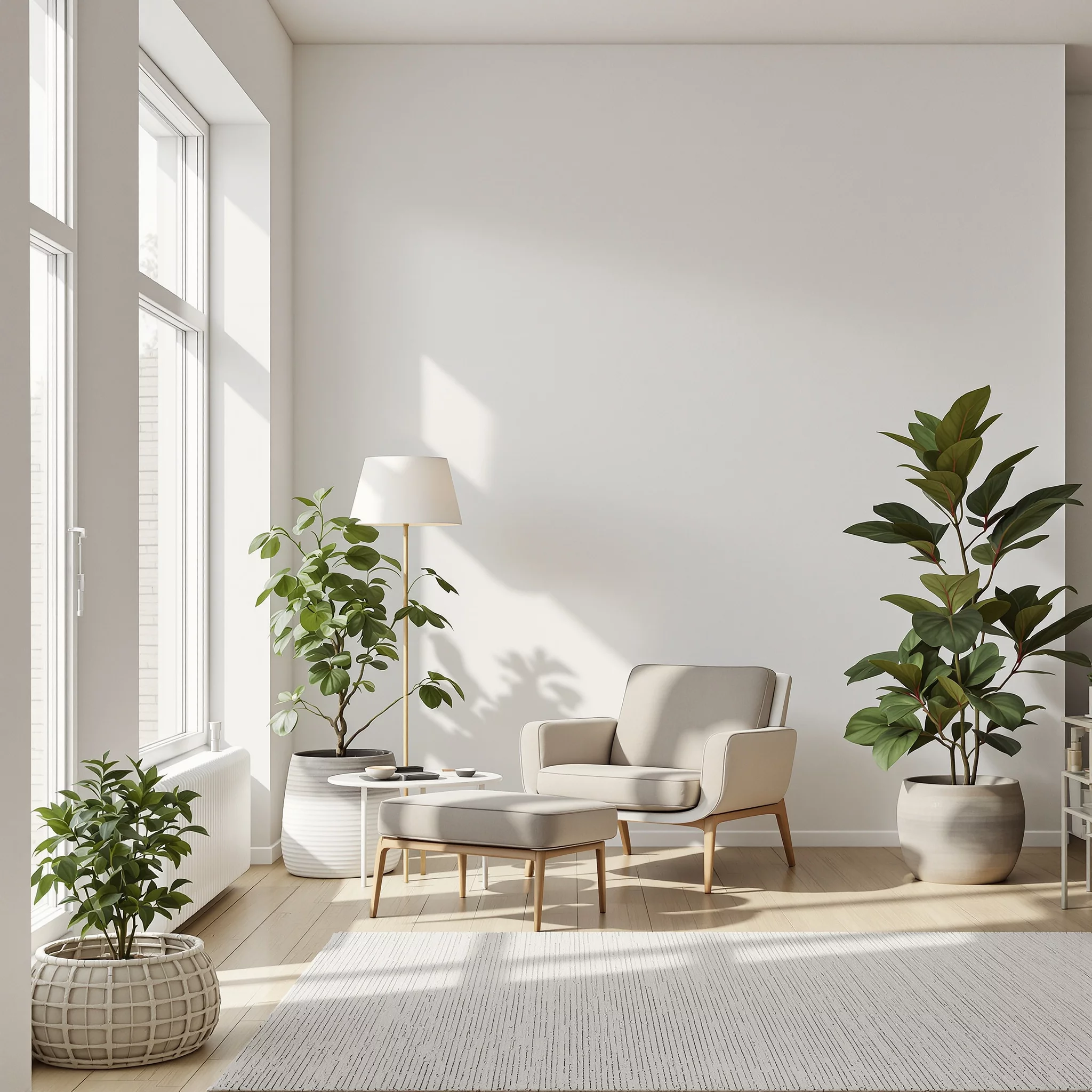 Weniger ist mehr: Die neue Lust am Reduzieren