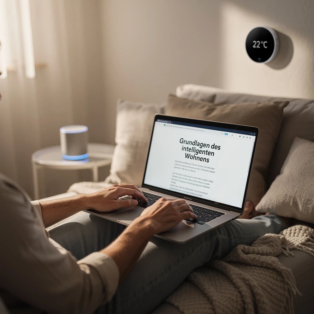 Smart Living oder Smart Overload? Wo Technik kippt