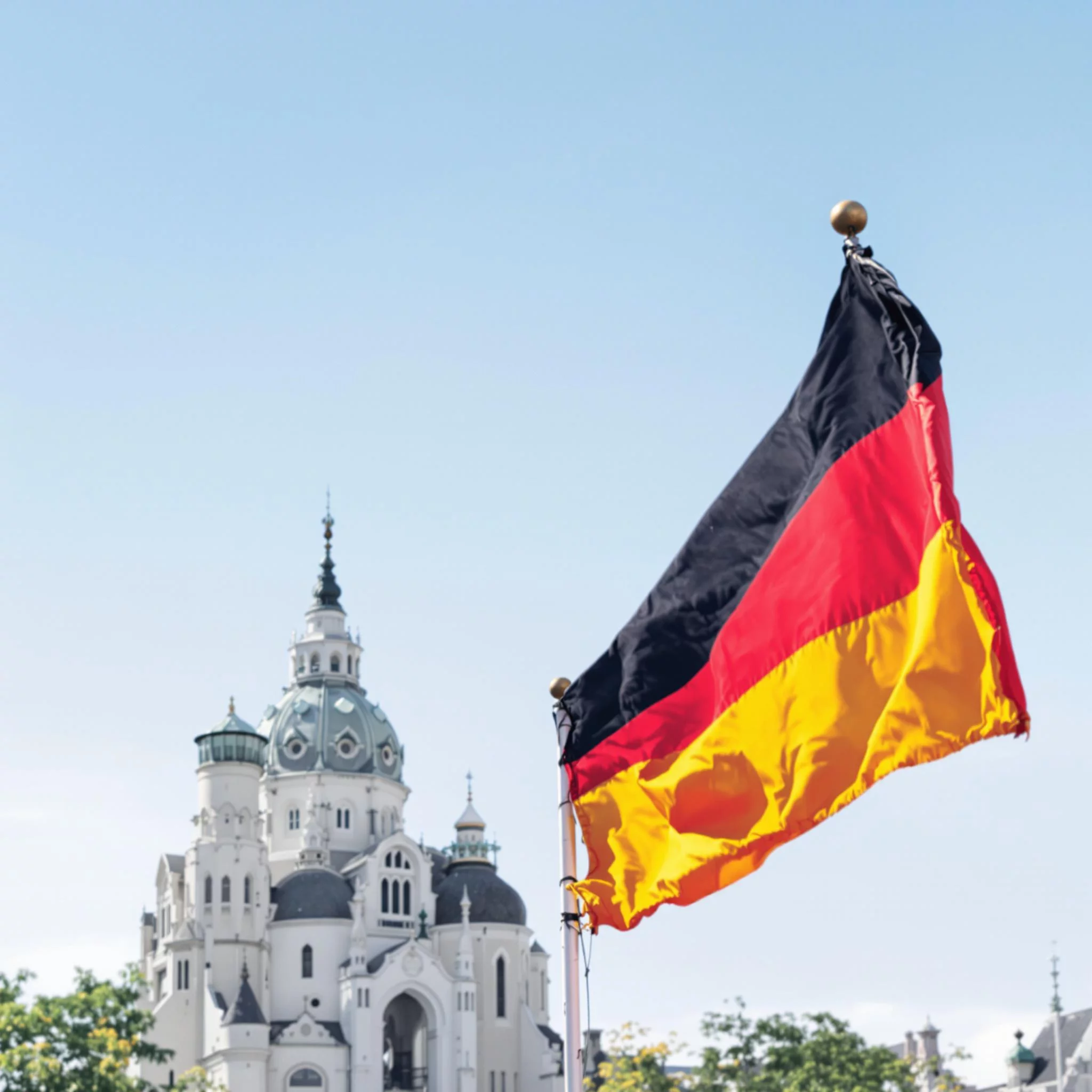 MEET GERMANY auf Wachstumskurs – neue Formate, starke Partnerschaften und vier SUMMITS im Herbst