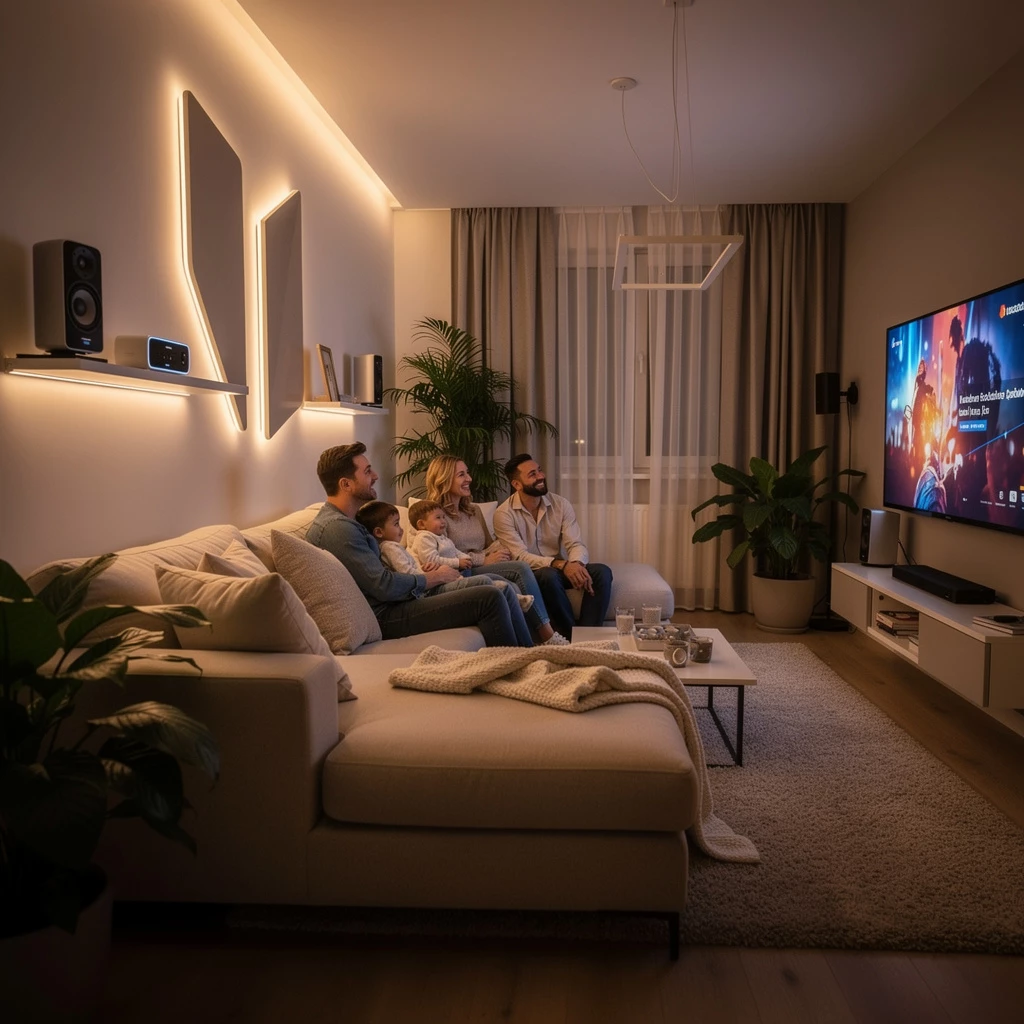 Smart Living oder Smart Overload? Wo Technik kippt