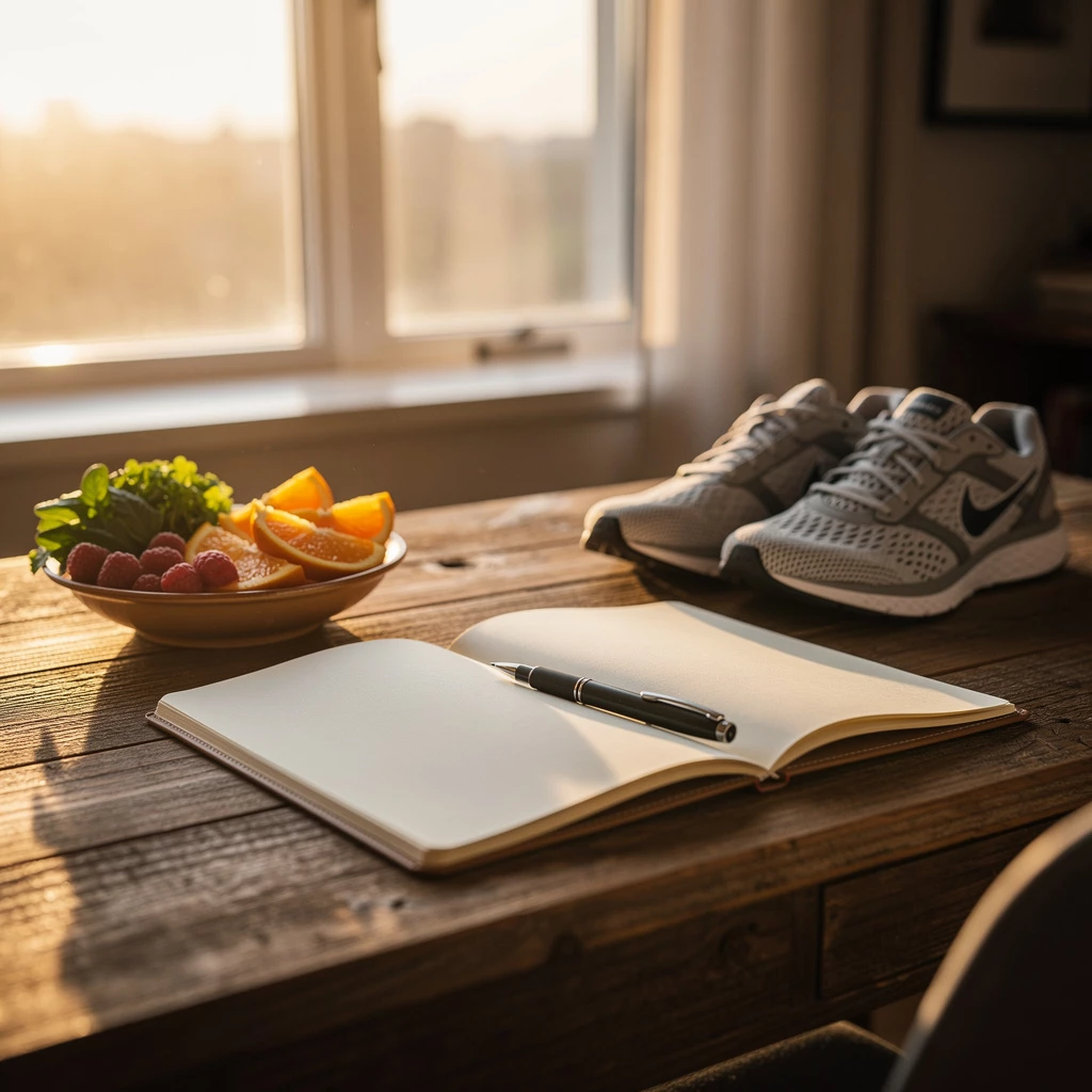 Gute Vorsätze – Mythos oder steckt doch etwas Wahres darin?