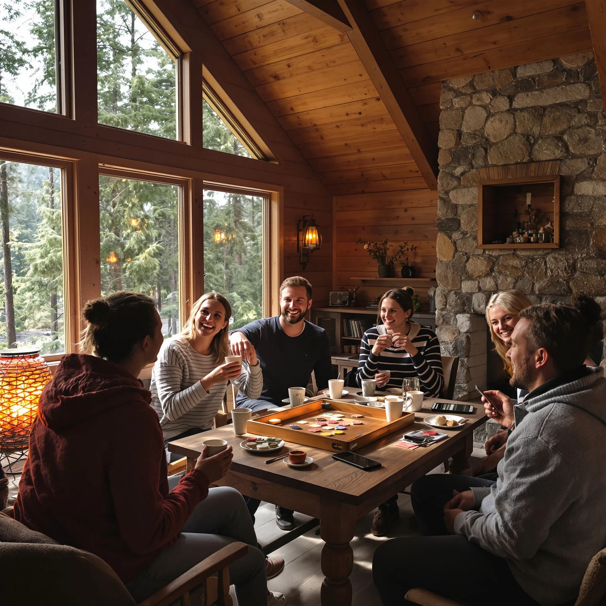 Digital Detox – Wie wir lernen, wieder offline zu leben