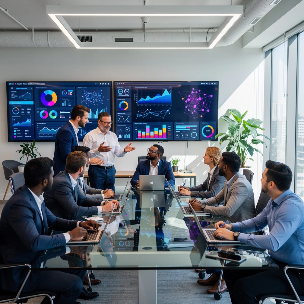 Warum Unternehmen immer mehr KI-Fähigkeiten verlangen: Analyse und Zukunftstrends