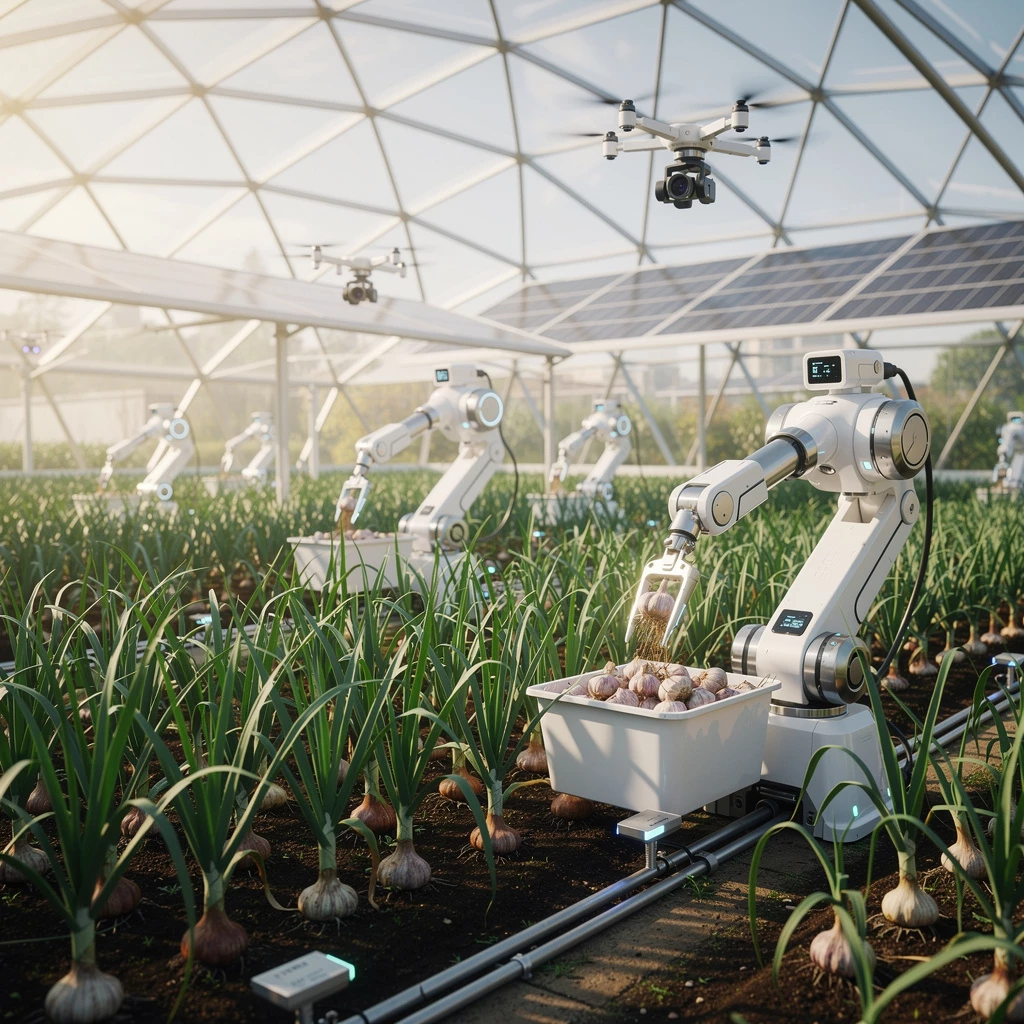 Knoblauch – Superfood und natürliches Antibiotikum: Wirkung, Anwendung & Fakten