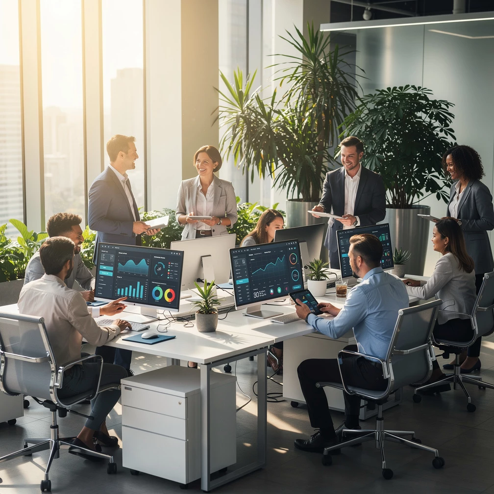 Vom Hotelmanagement zur emotionalen Führung: Zukunftsreich – Wo Menschlichkeit zur Stärke wird