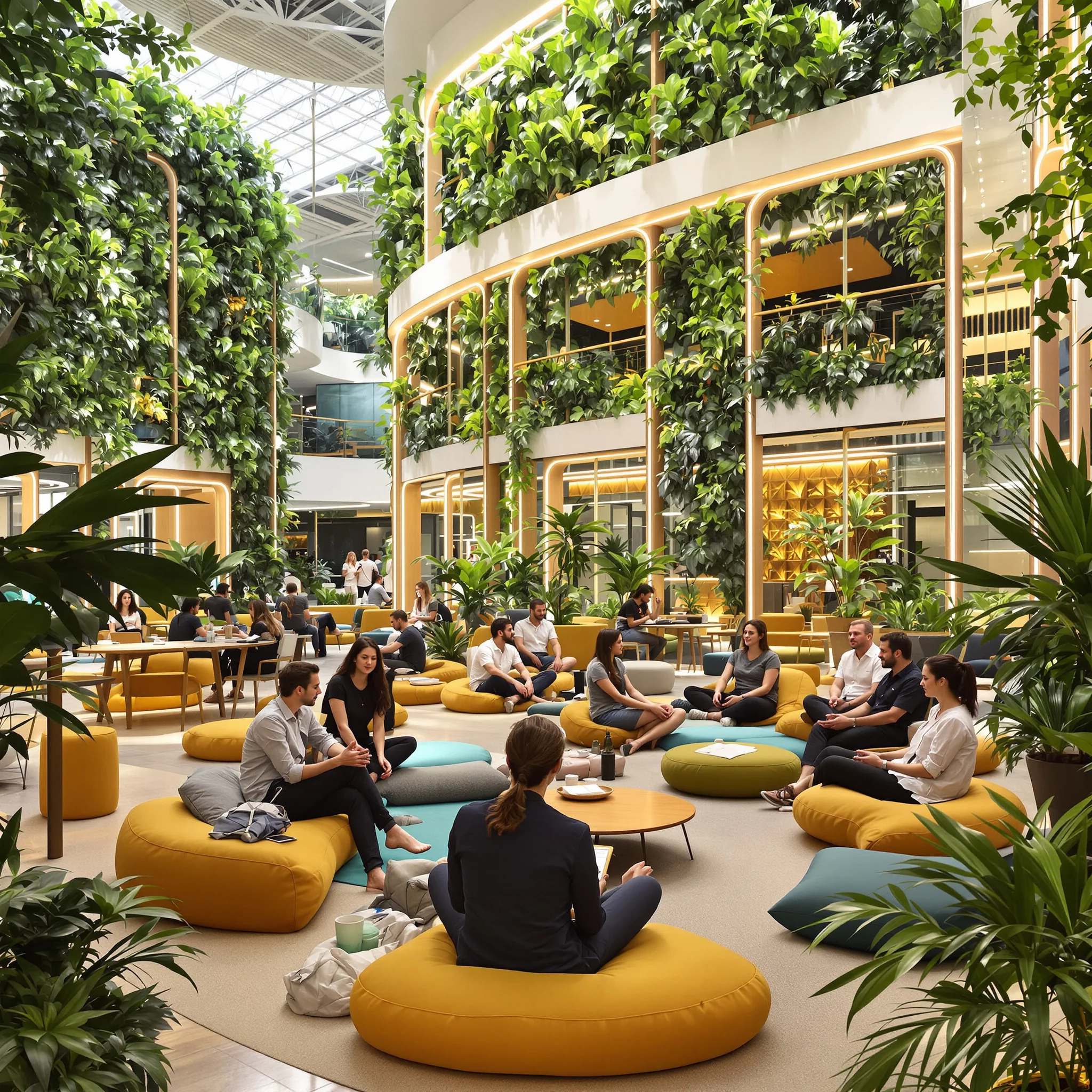 Achtsamkeit im digitalen Alltag – Strategien gegen die Informationsflut