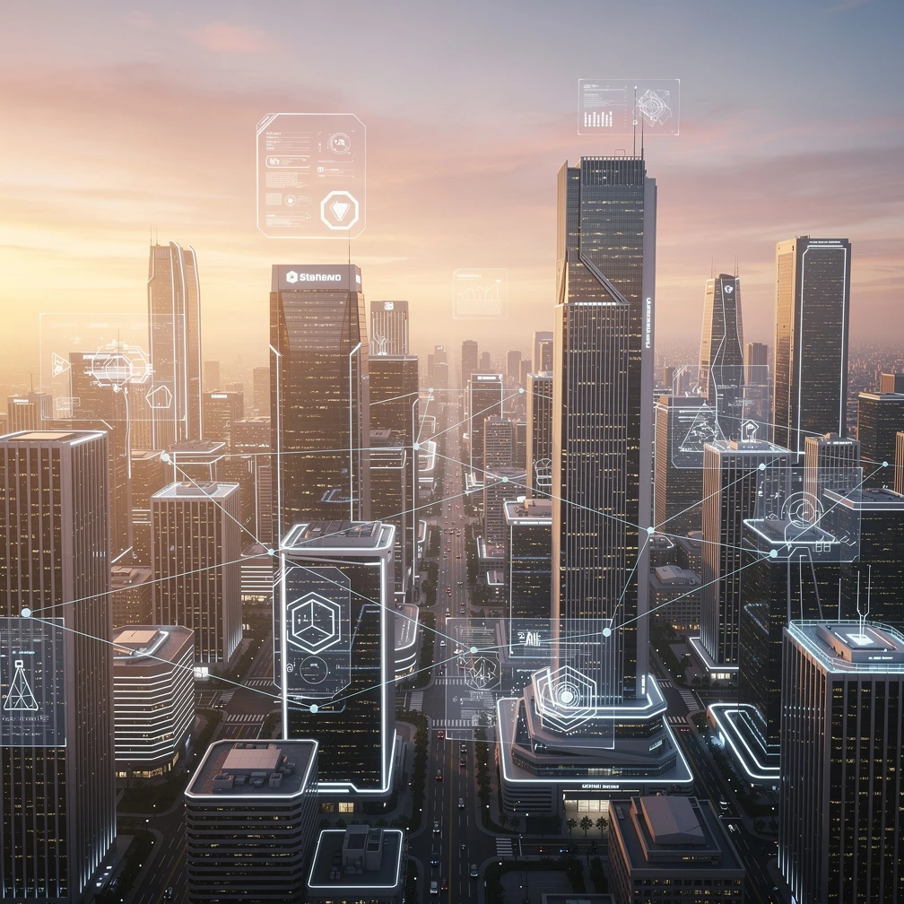 Warum Unternehmen immer mehr KI-Fähigkeiten verlangen: Analyse und Zukunftstrends