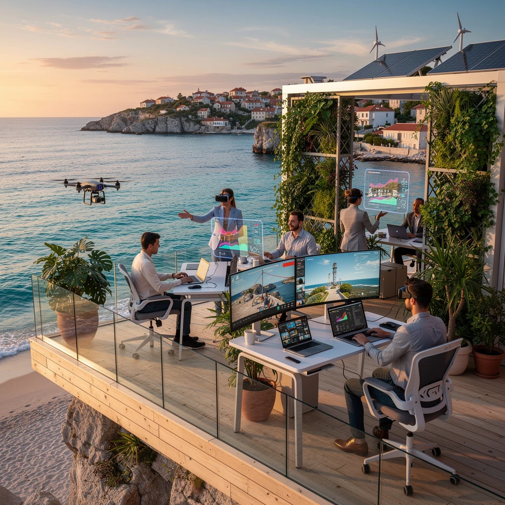 KLEBER GROUP: PR für die Kroatische Zentrale für Tourismus in der Schweiz