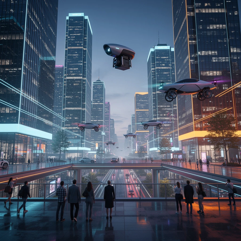 Zwischen Sicherheit und Freiheit: Ein neues Lebensgefühl