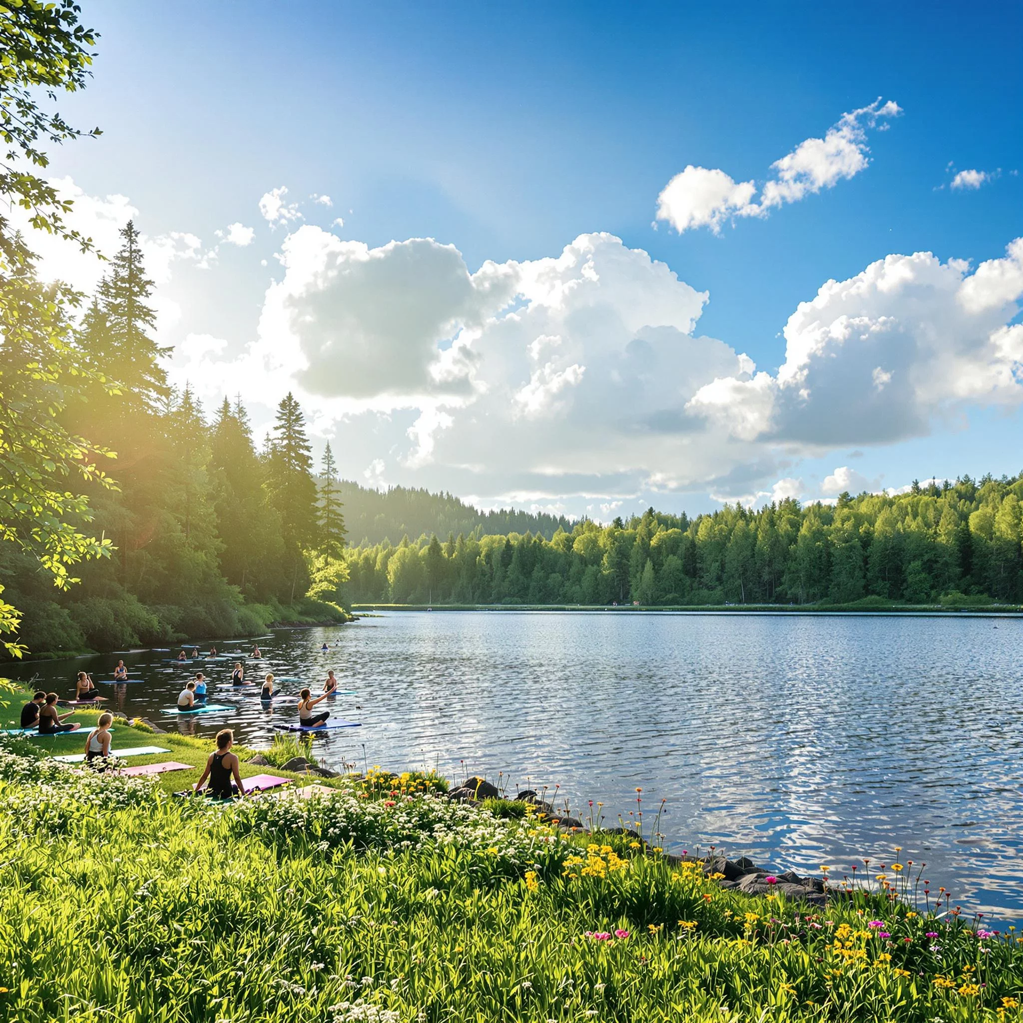 Greentravel: Zertifizierte Unterkünfte für nachhaltiges Reisen