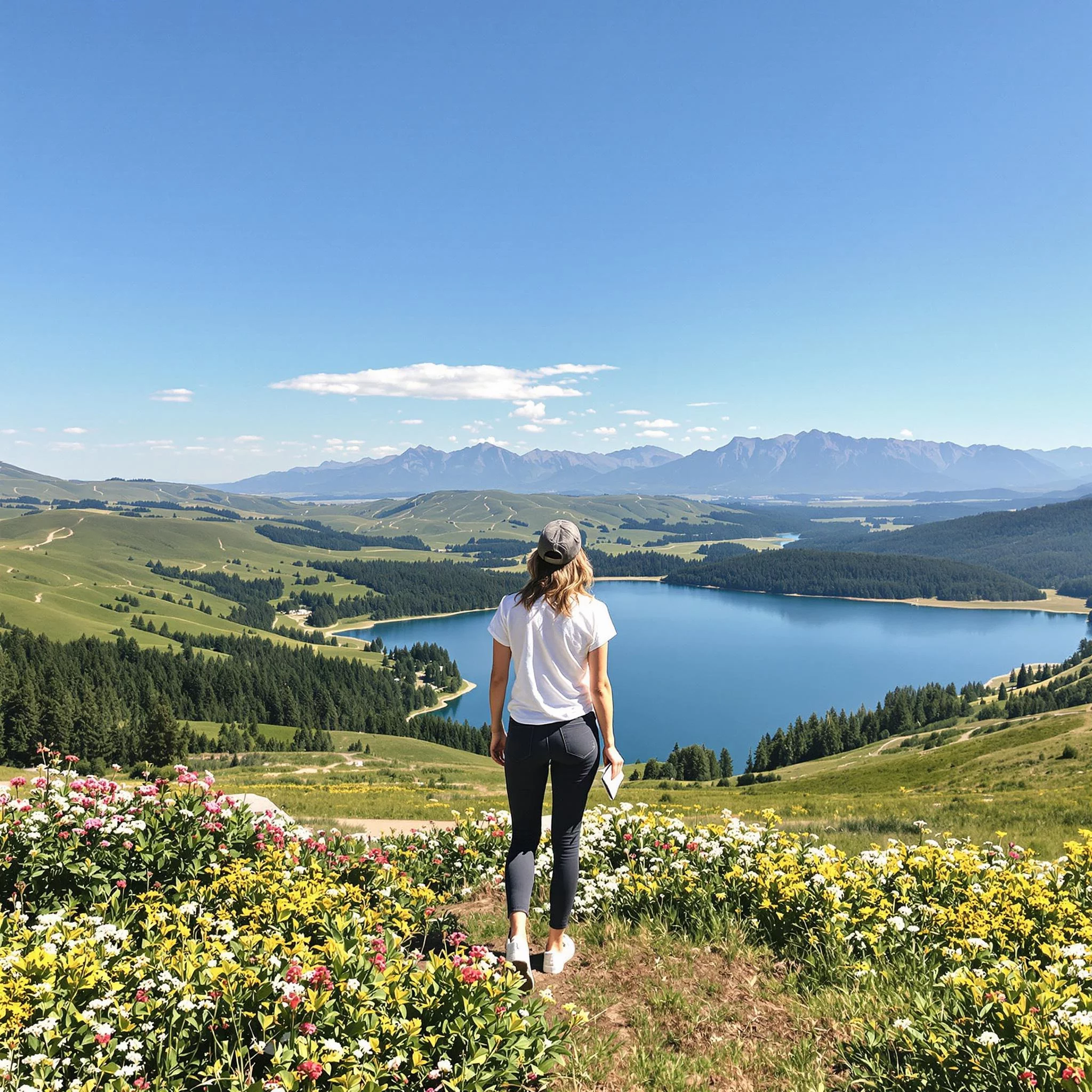 Greentravel: Das Drei-Säulen-Modell der Nachhaltigkeit – Humorvoll, emotional und ganz nah dran