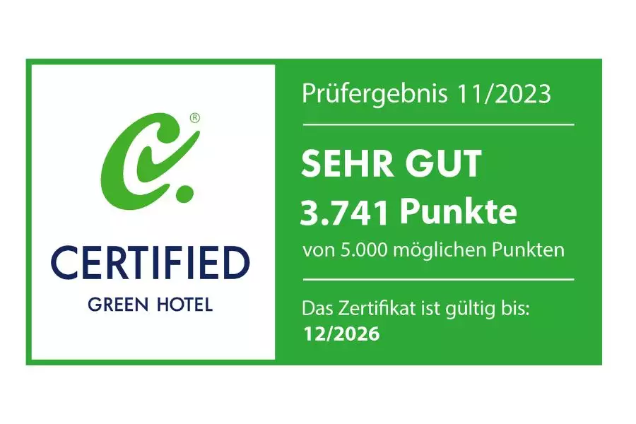 Andres Hotel Walsrode - Tagungsräume - Wellnessbereich