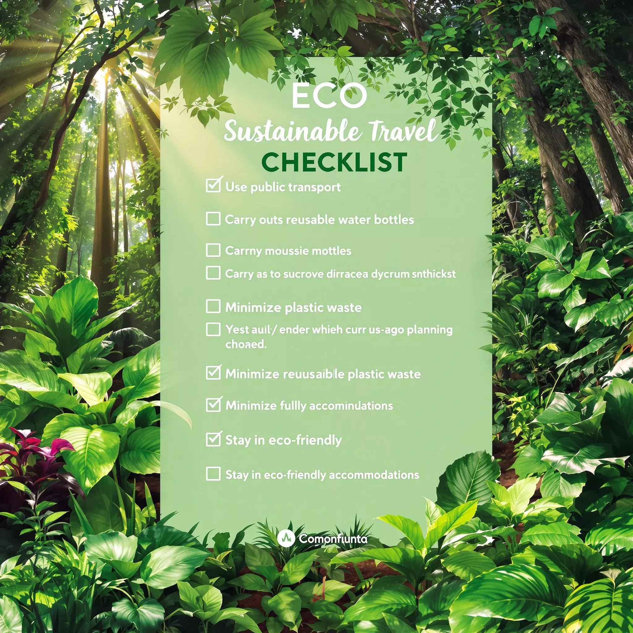 Slow Travel - der neue Trend für umweltbewusste Reisen