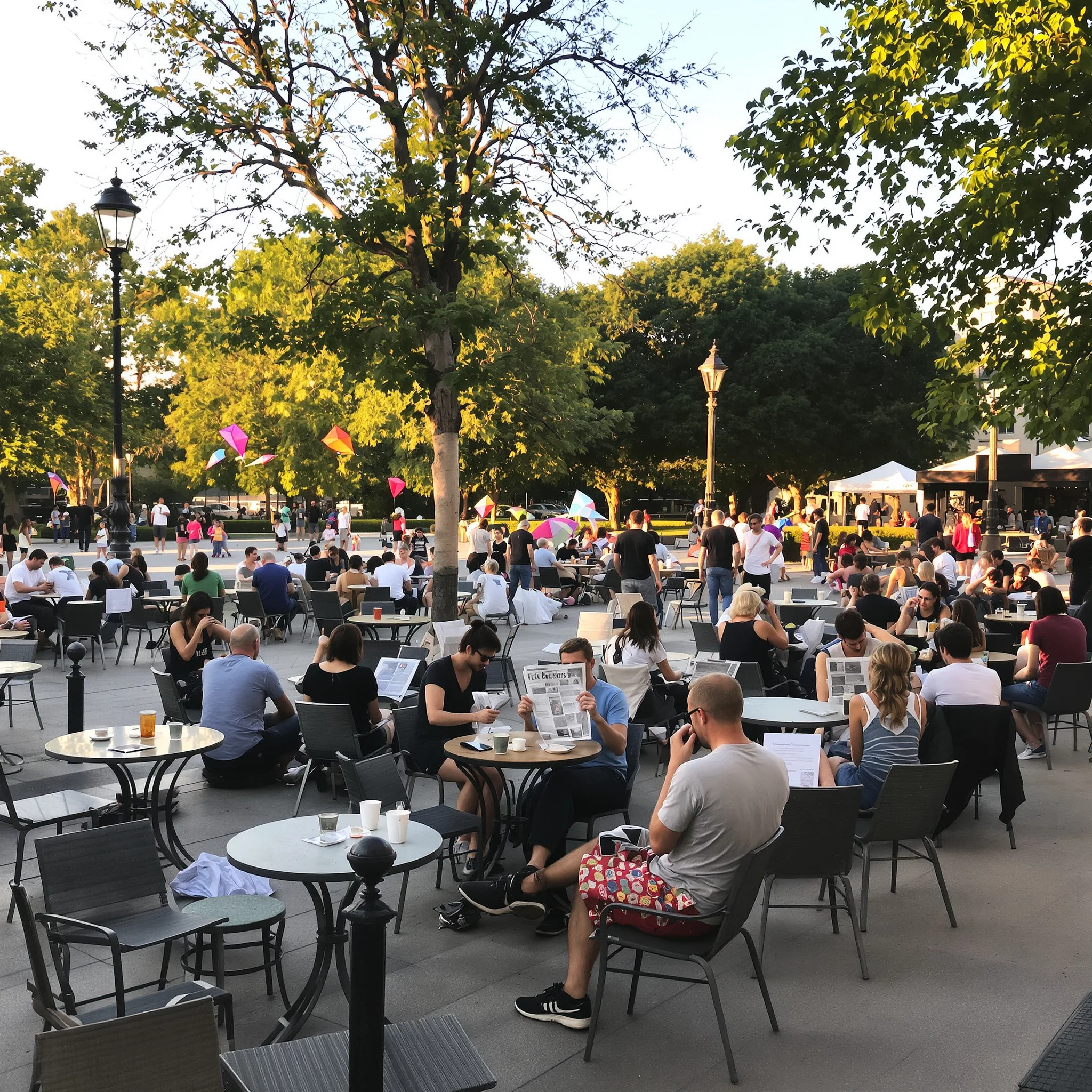 Digital Detox – Wie wir lernen, wieder offline zu leben