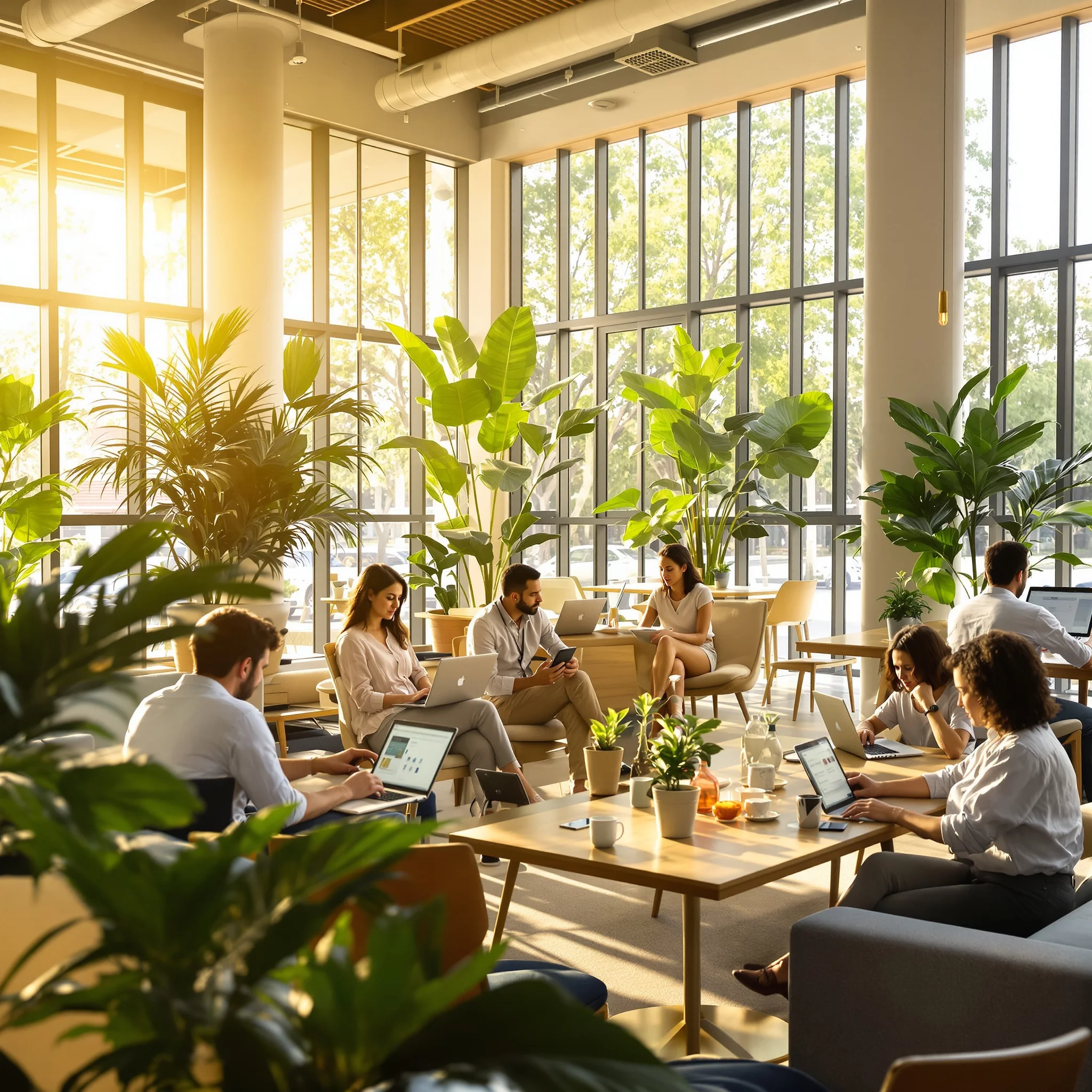 Achtsamkeit im digitalen Alltag – Strategien gegen die Informationsflut