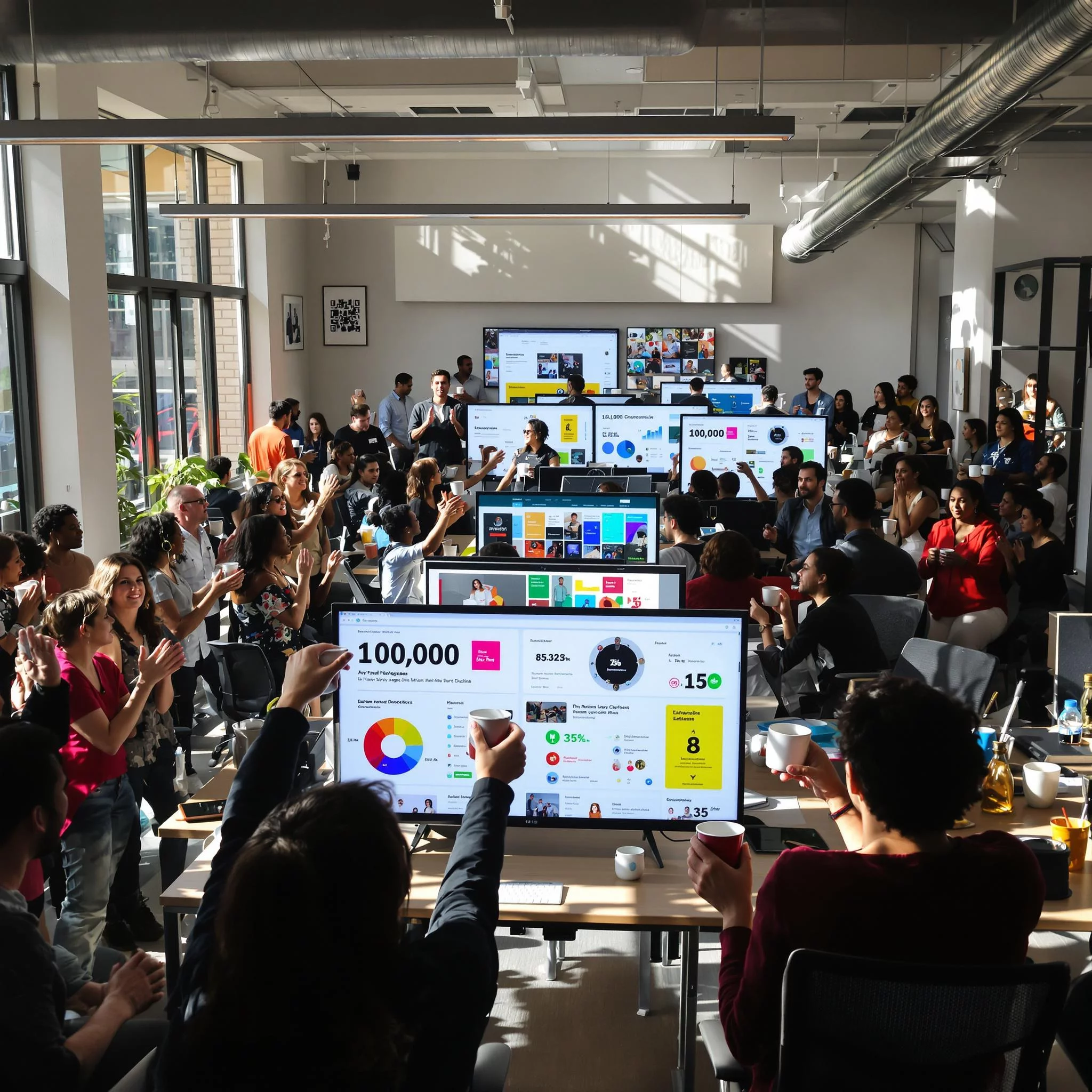 Die Magazinwelten – Contentrevolution für Unternehmen mit künstlicher Intelligenz