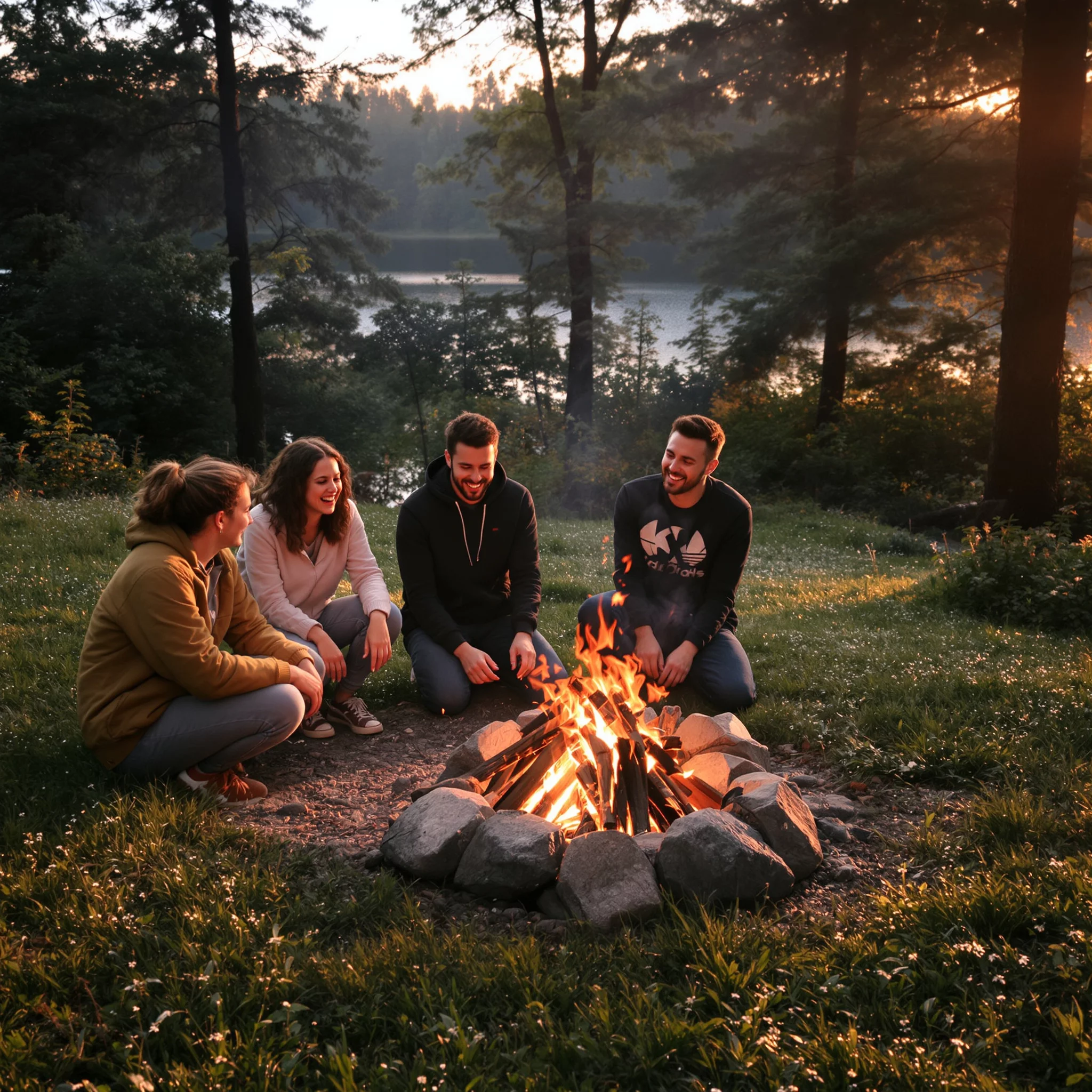 Kleine Fluchten – Mikroabenteuer vor deiner Haustür