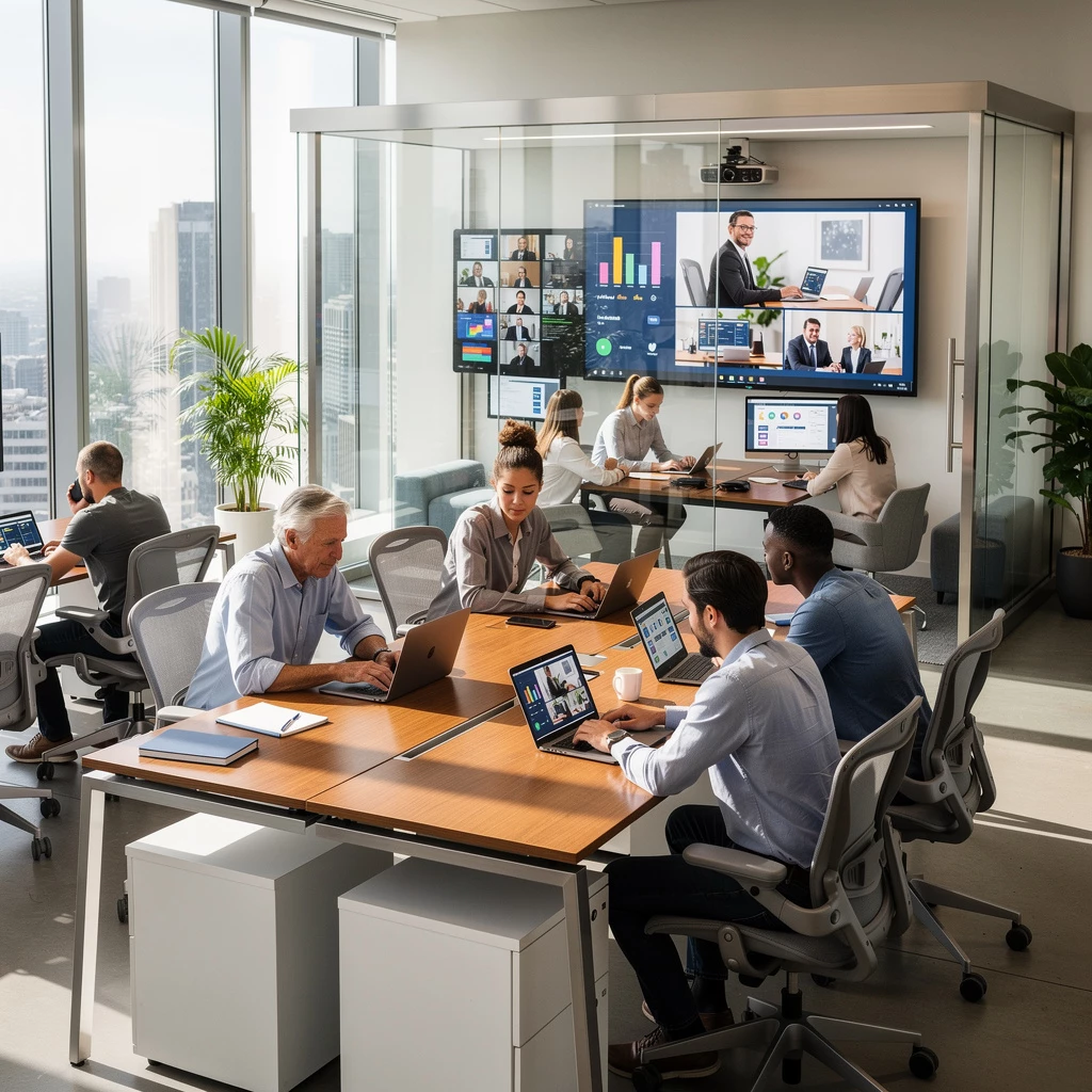 Arbeit neu denken: Warum klassische Karrieren auslaufen