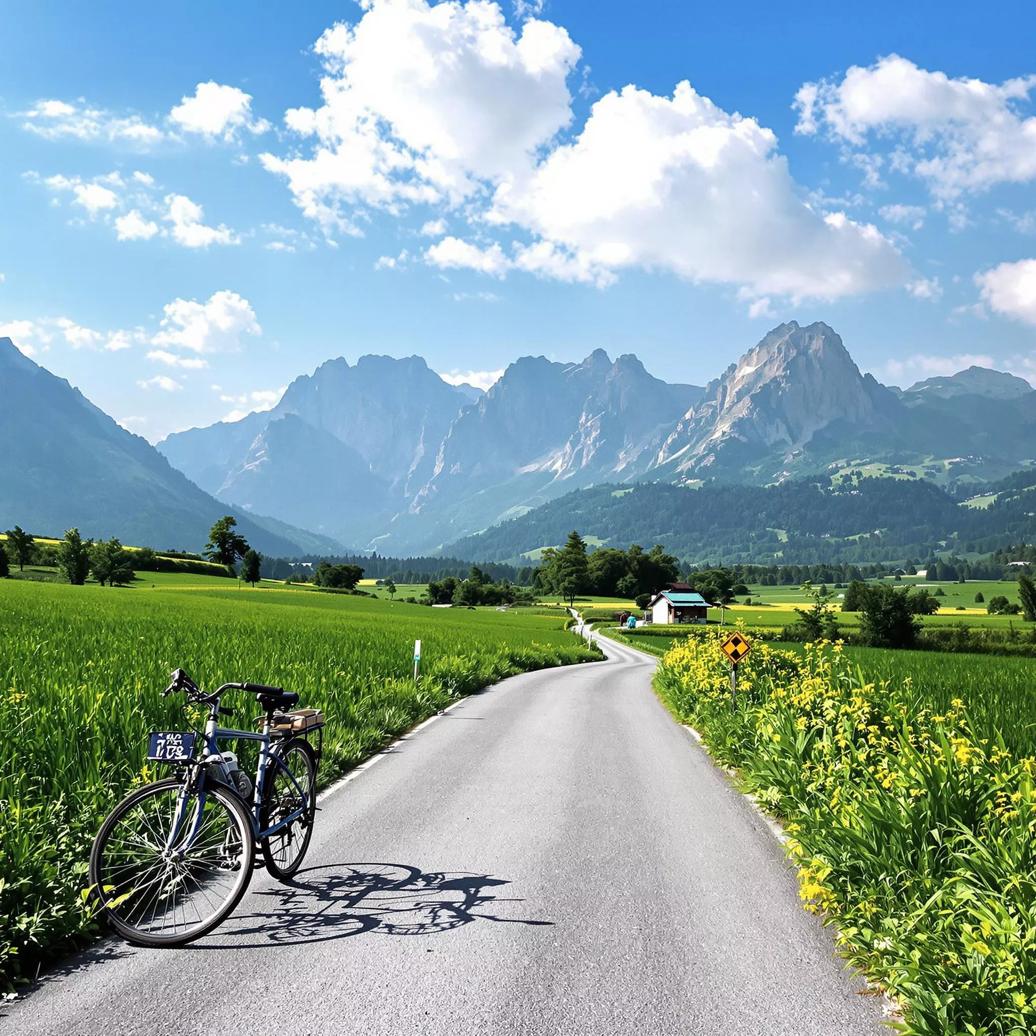 Praktische Tipps für umweltfreundliches Reisen