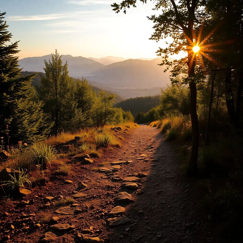 fichtelgebirge spazieren