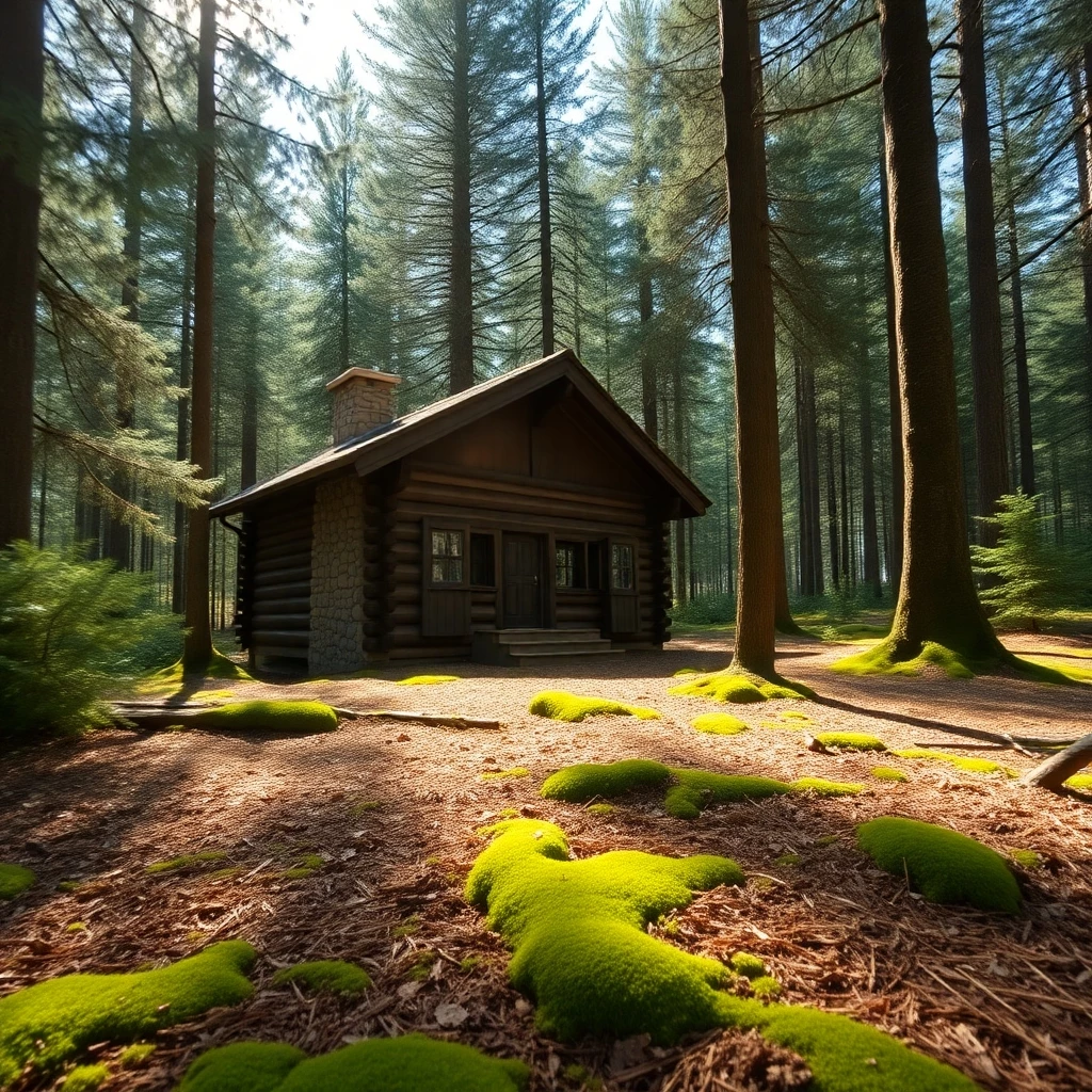 fichtelgebirge waldhaus