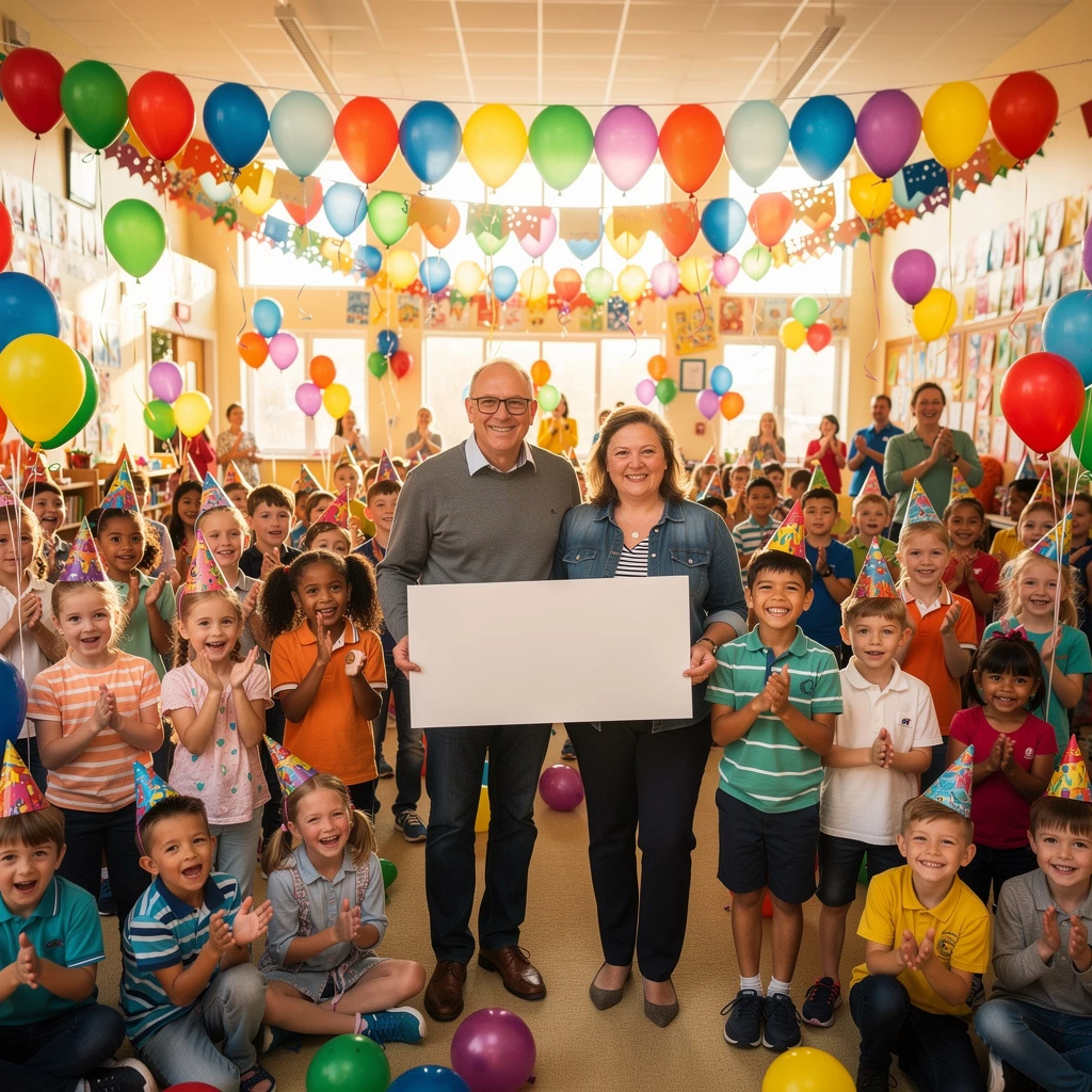 Welbilt zeigt lokales Engagement in Herborn und Eglfing: Wie profitieren Regionen von sozialer Verantwortung?