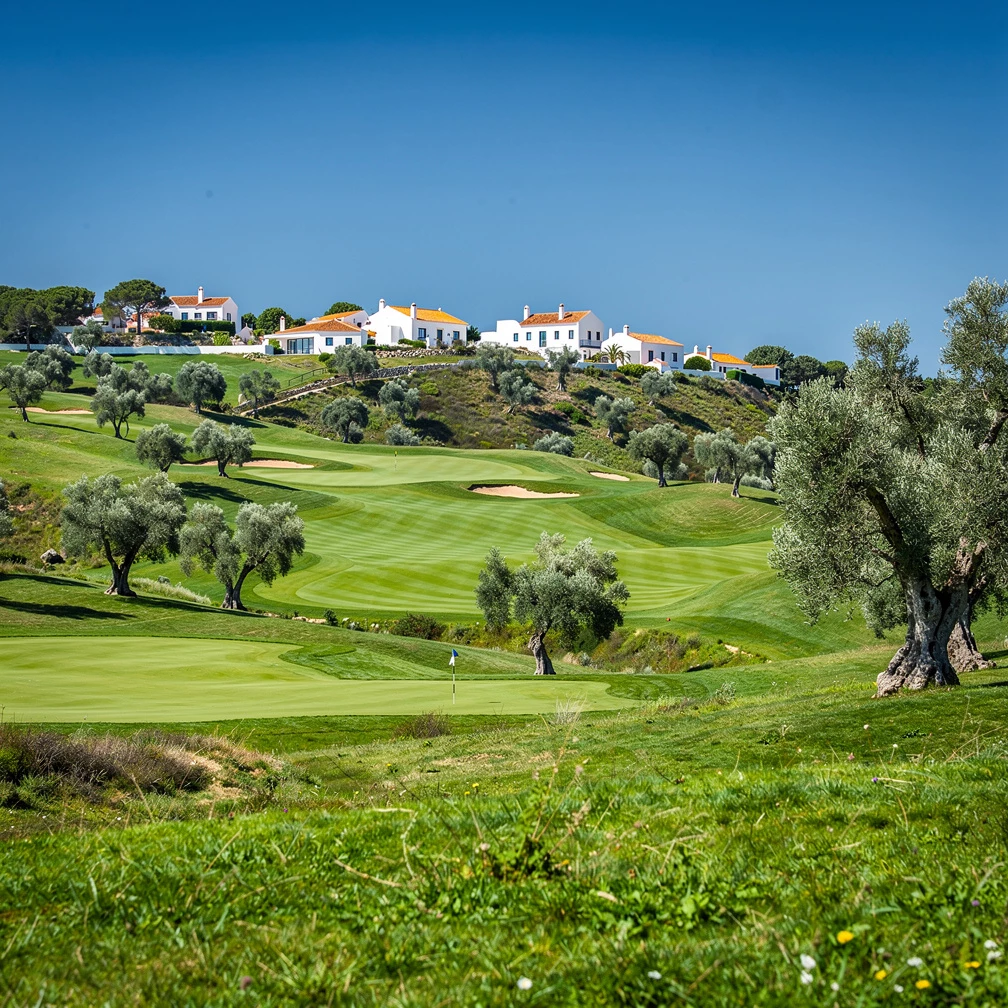 Von Faro bis Porto: Zehn Tipps für Golf und so viel Meer!