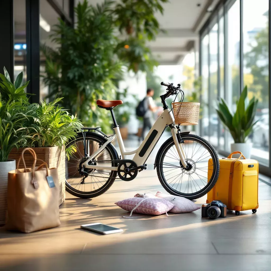 Greentravel wird 2025 wichtiger in der Reisebranche