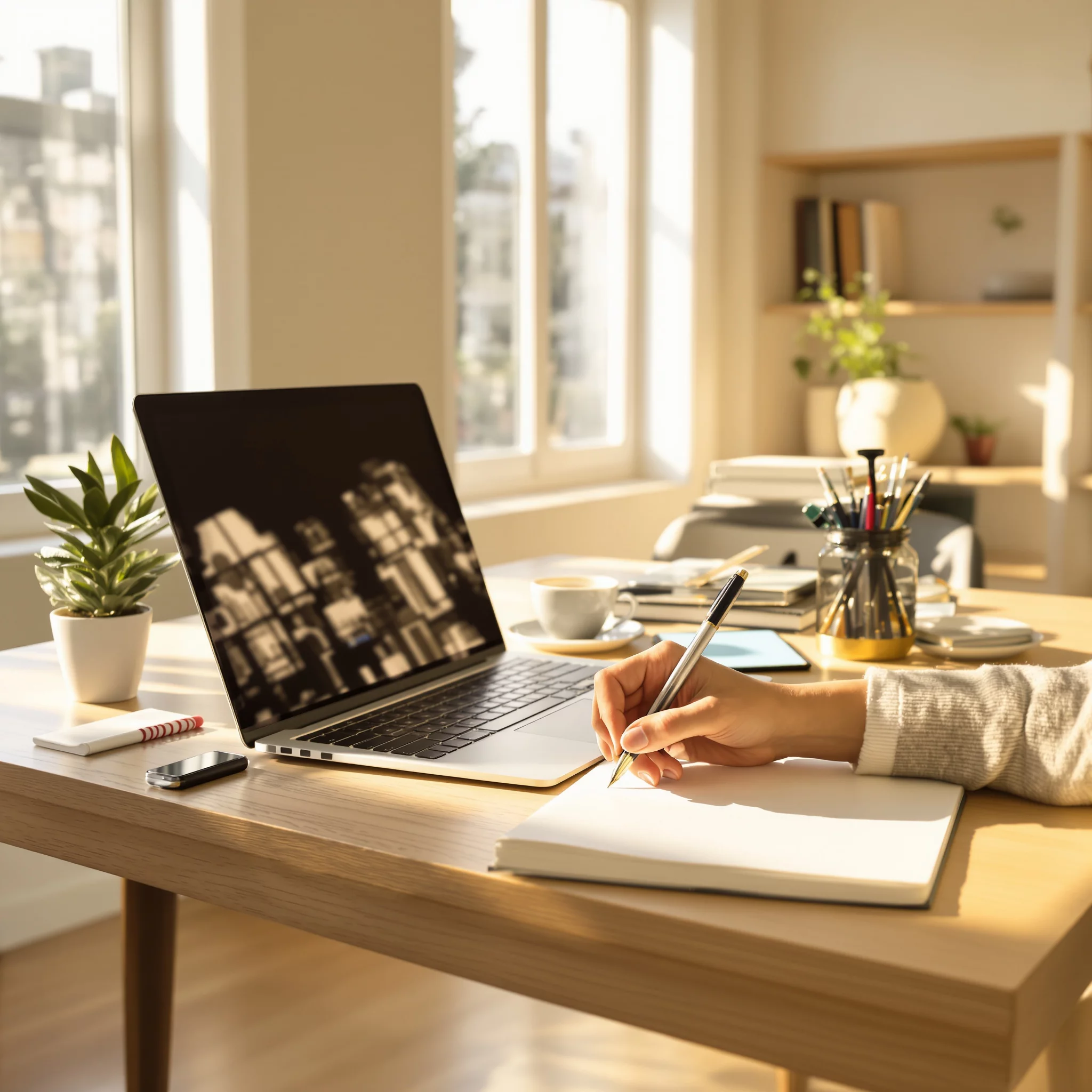 Achtsamkeit im digitalen Alltag – Strategien gegen die Informationsflut