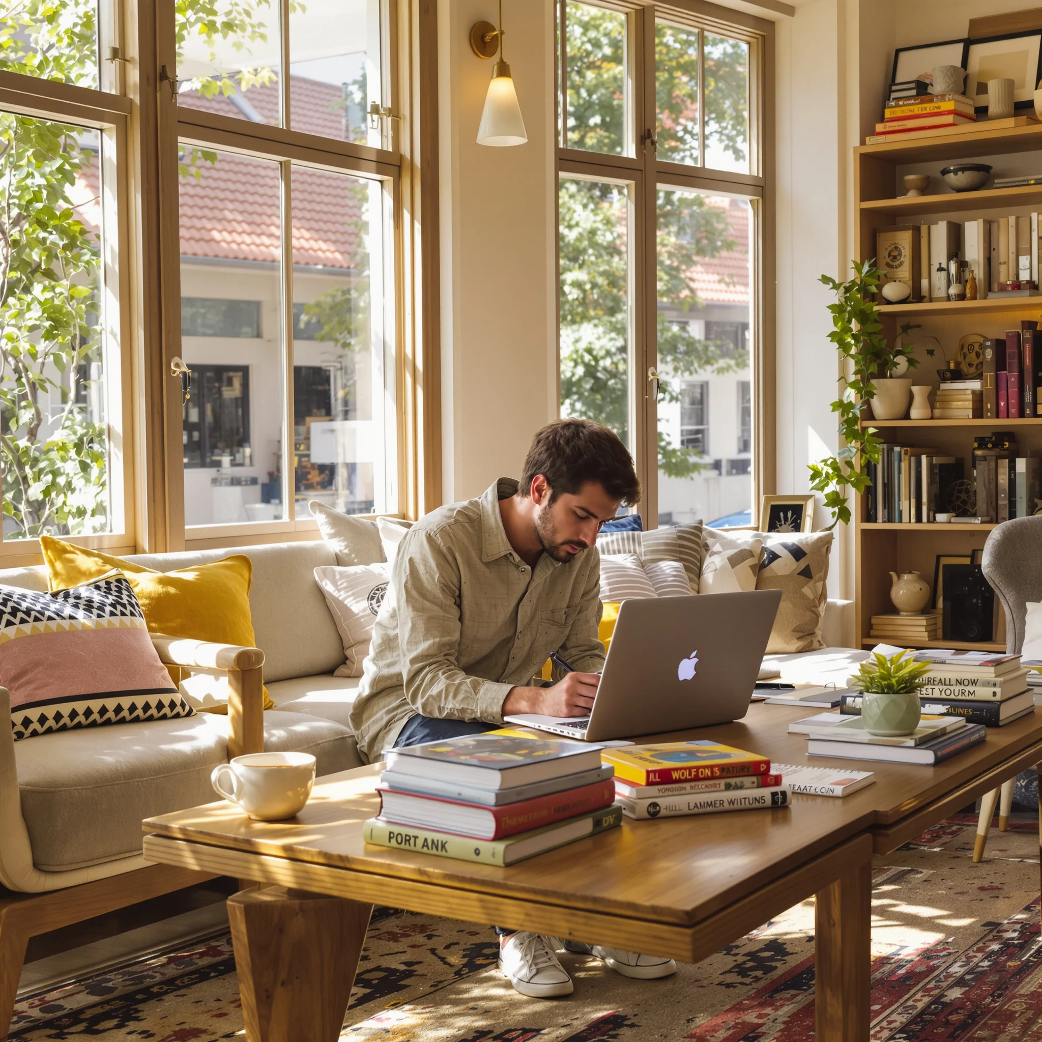 Der Mensch im Mittelpunkt – zwischen Algorithmus und Authentizität