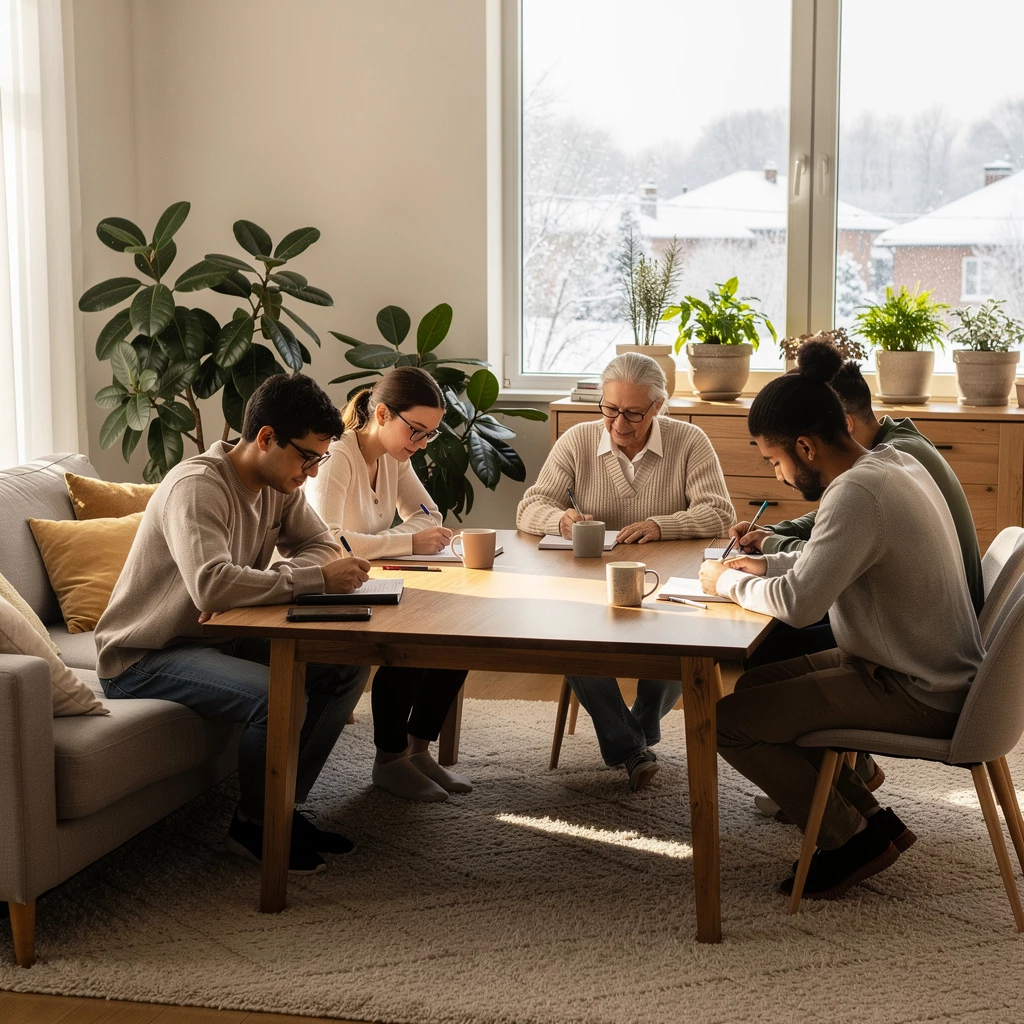 Gute Vorsätze – Mythos oder steckt doch etwas Wahres darin?