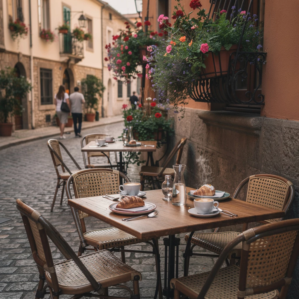Kaffee-Route: Europas unbekannte Genussorte für Kaffeeliebhaber