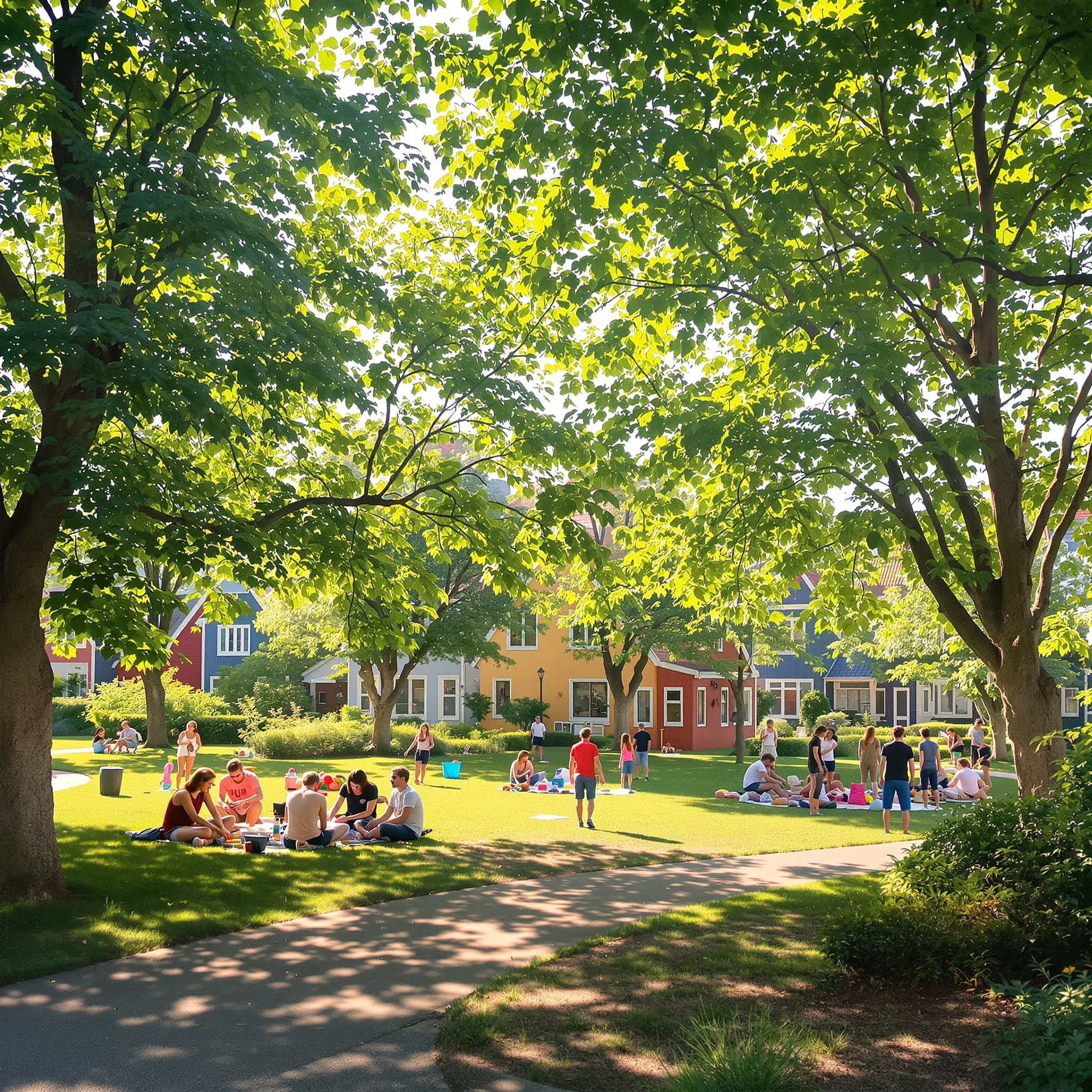 Kleine Fluchten – Mikroabenteuer vor deiner Haustür